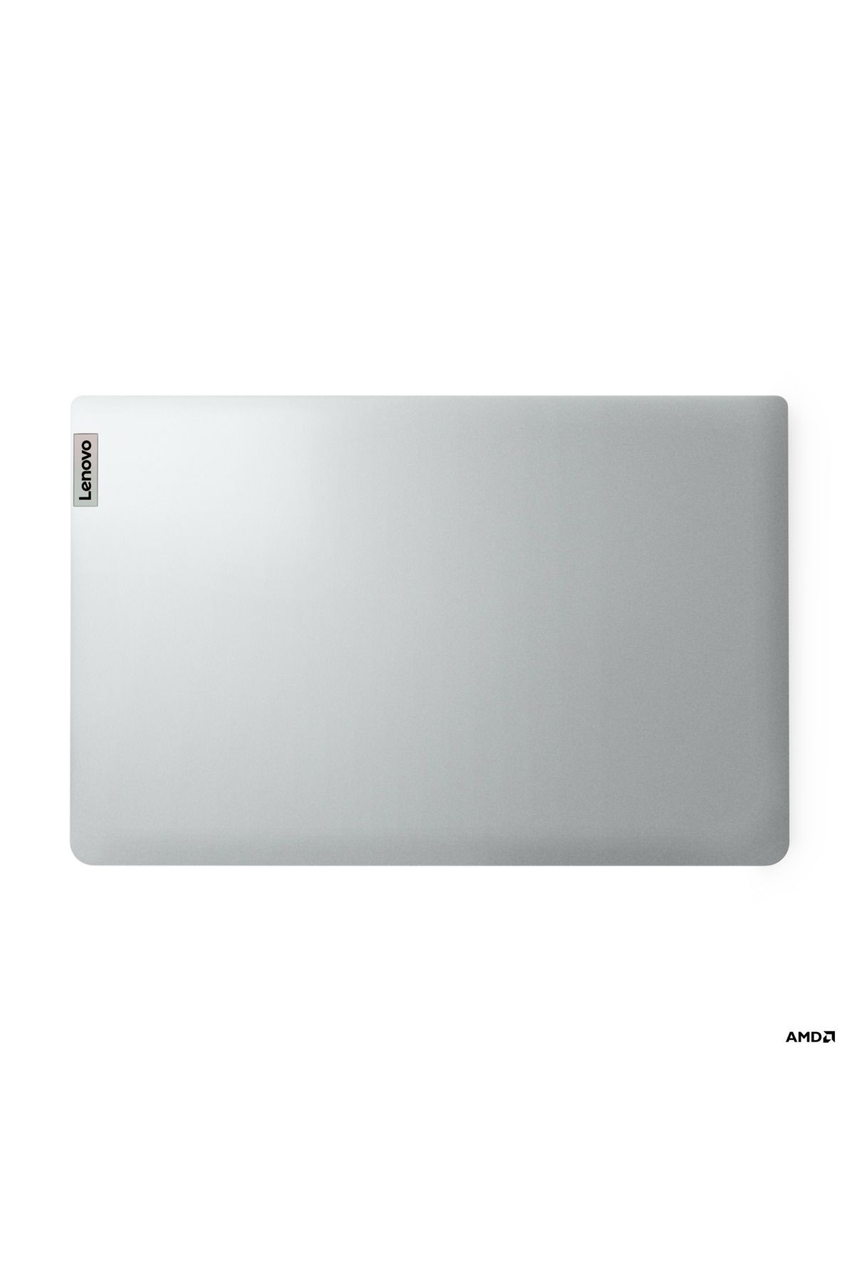 IdeaPad 1 Ryzen 5-5500U 8GB 512GB SSD 15.6" FHD FreeDOS Dizüstü Bilgisayar 82R400QDTX
