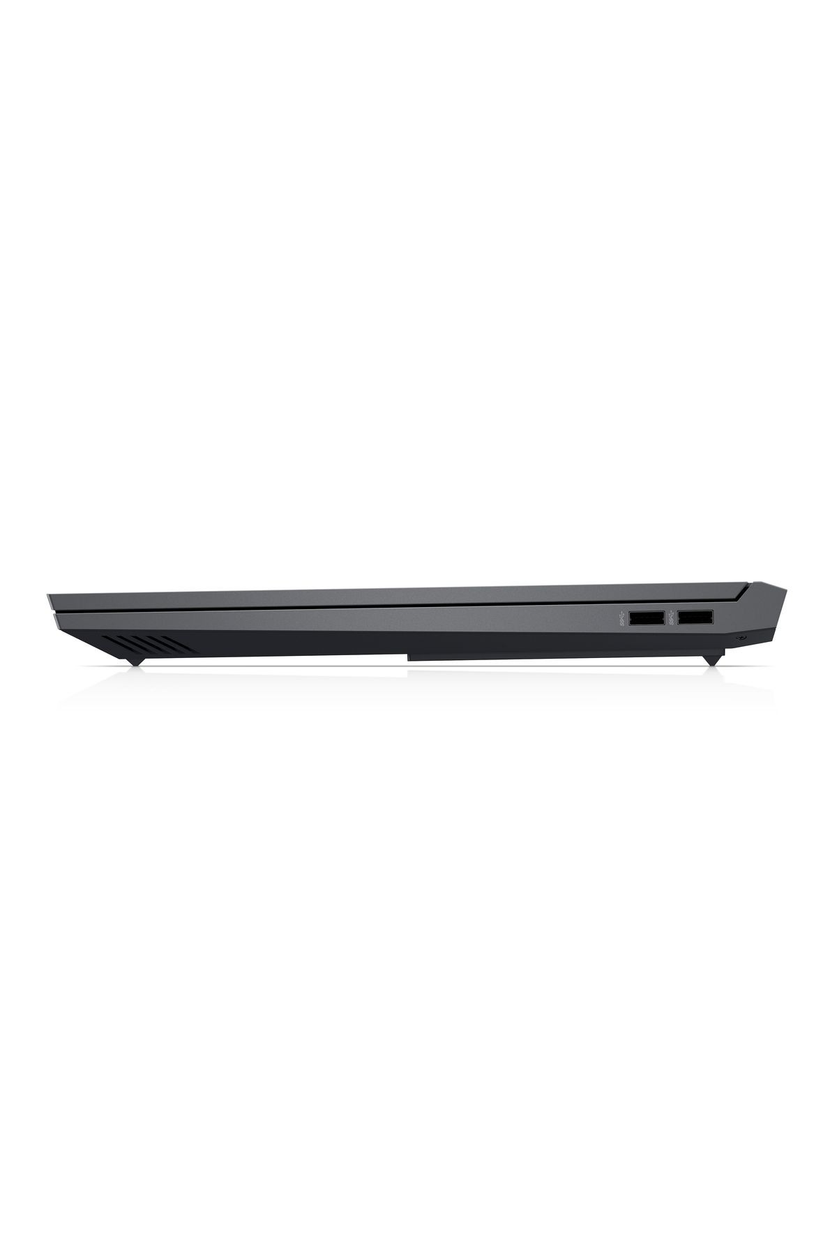 Victus AMD Ryzen 5-8645HS 16GB 512GB RTX3050 6GB Freedos 15.6" FHD IPS 144Hz Gaming Laptop B9KM2EA
