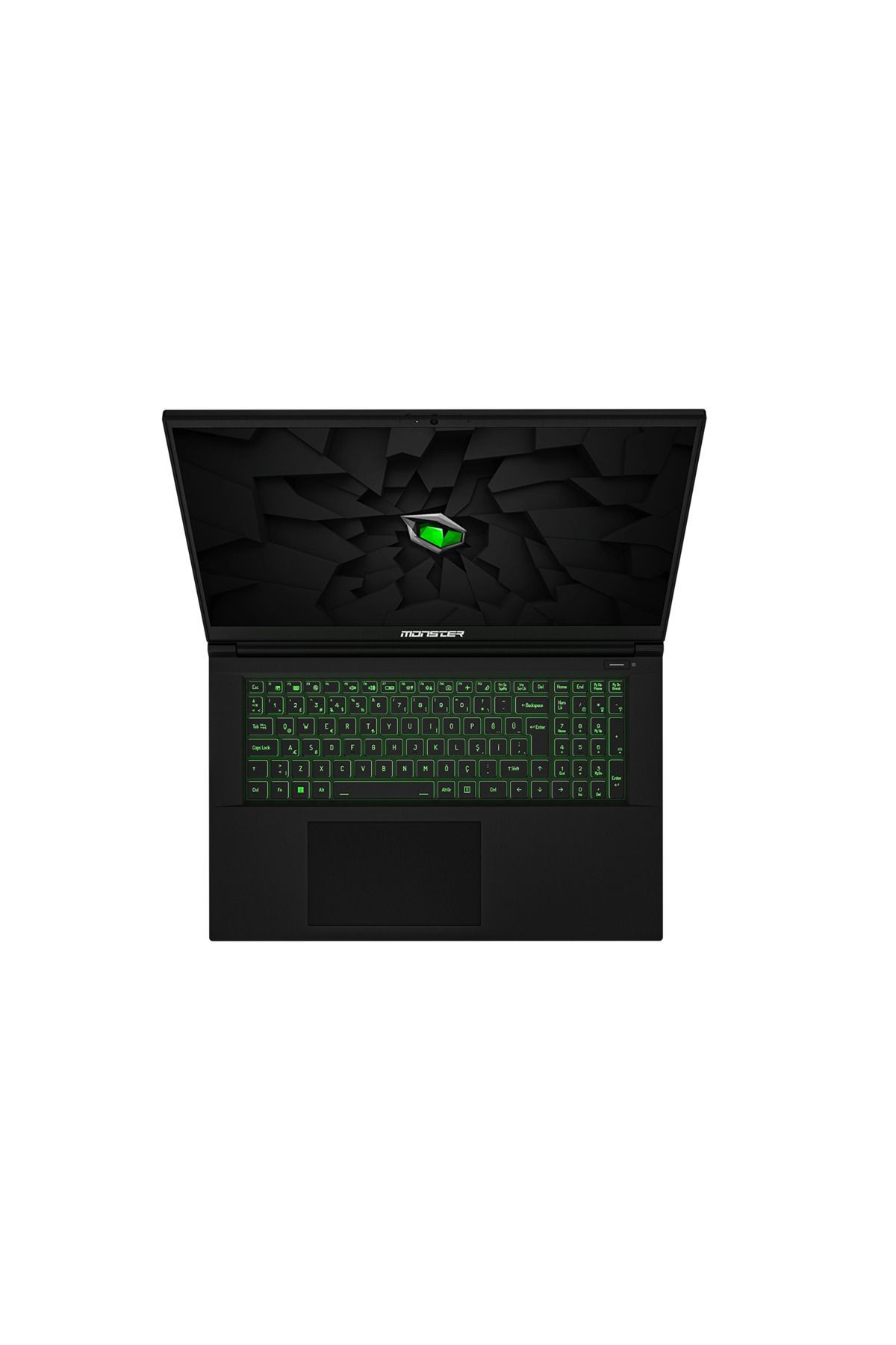 Abra A7 V15.3.4 Intel Core i5 13500H 16 GB RAM 1 TB SSD 6 GB RTX 3050 FreeDOS 17,3" FHD 144 Hz