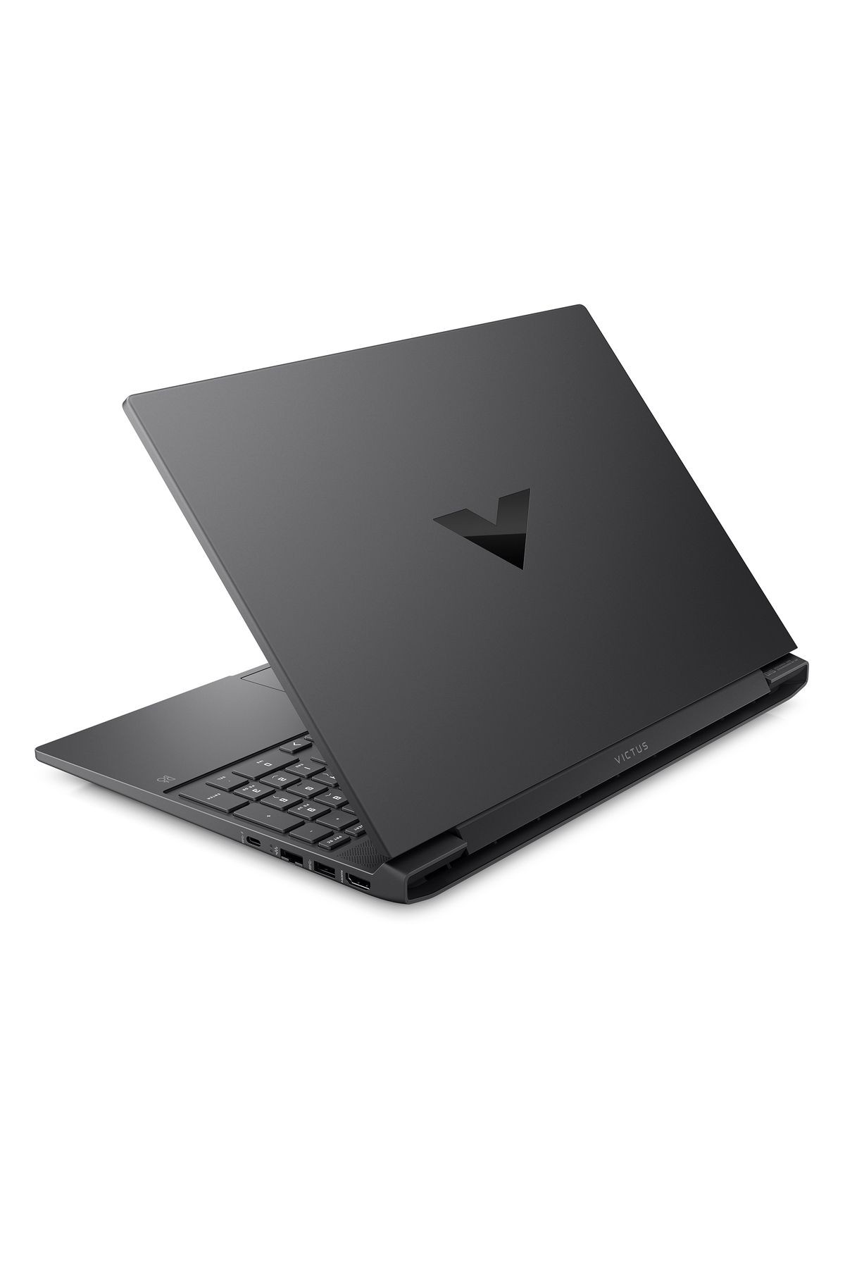 Victus AMD Ryzen 5-8645HS 16GB 512GB RTX3050 6GB Freedos 15.6" FHD IPS 144Hz Gaming Laptop B9KM2EA
