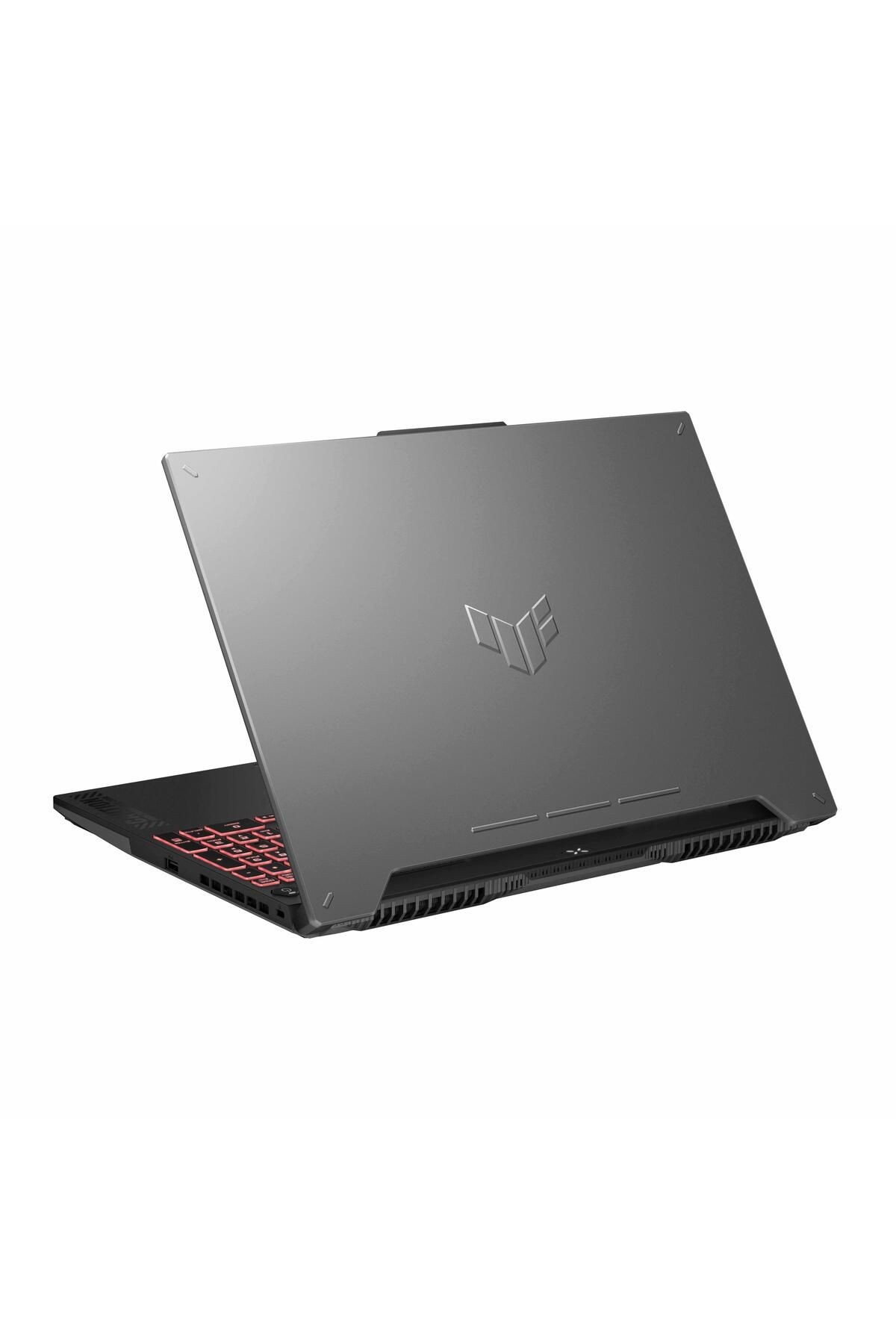 Tuf Gaming A15 Fa507nvr-lp030 R7 7435hs 16gb 512gb Ssd Rtx4060 144hz Dos 15.6 Fhd