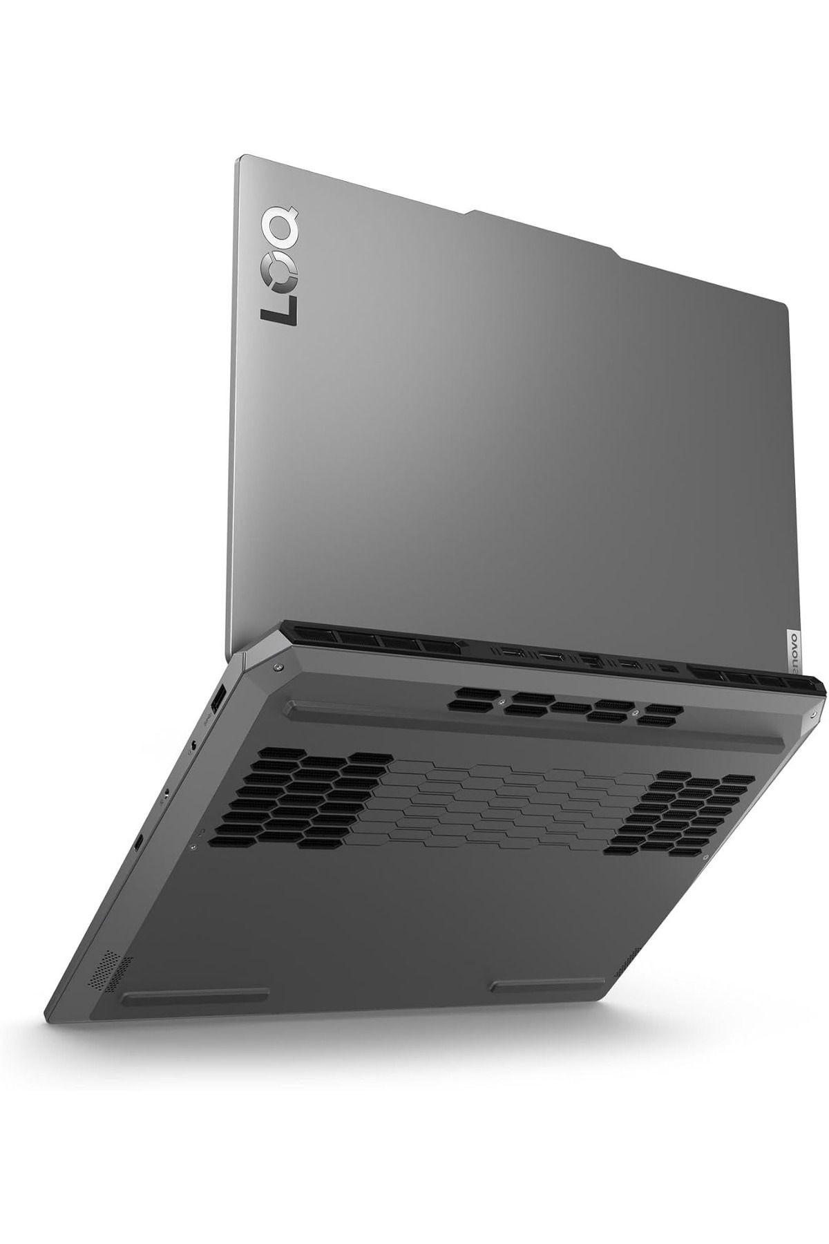 LOQ 83GS00G9TR i5-12450HX 16GB RAM 512GB SSD 6GB RTX3050 15.6 inç FHD 144Hz