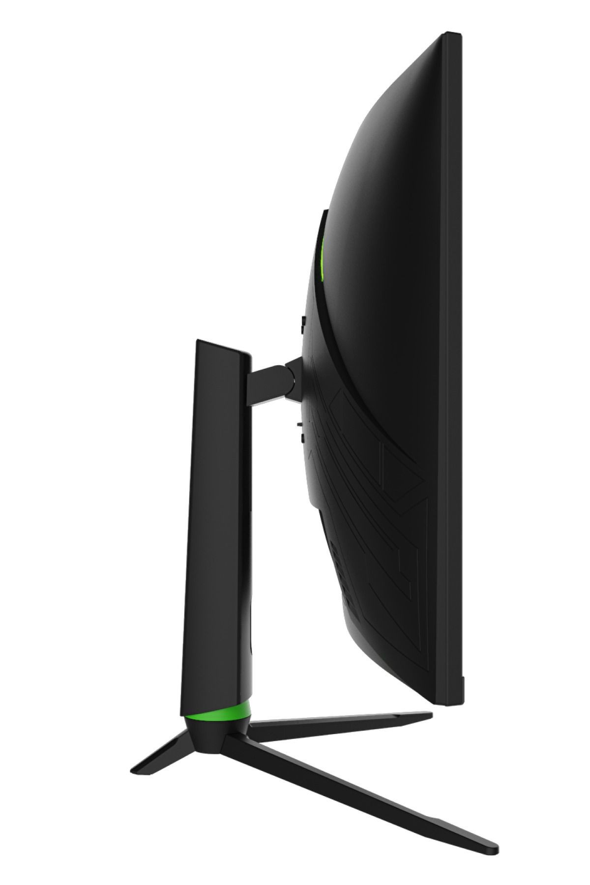 Aryond A32 V2 32" 180hz Qhd 1 Ms Hdr10 300 Nit G-sync Freesync Curved Va Oyuncu Monitörü