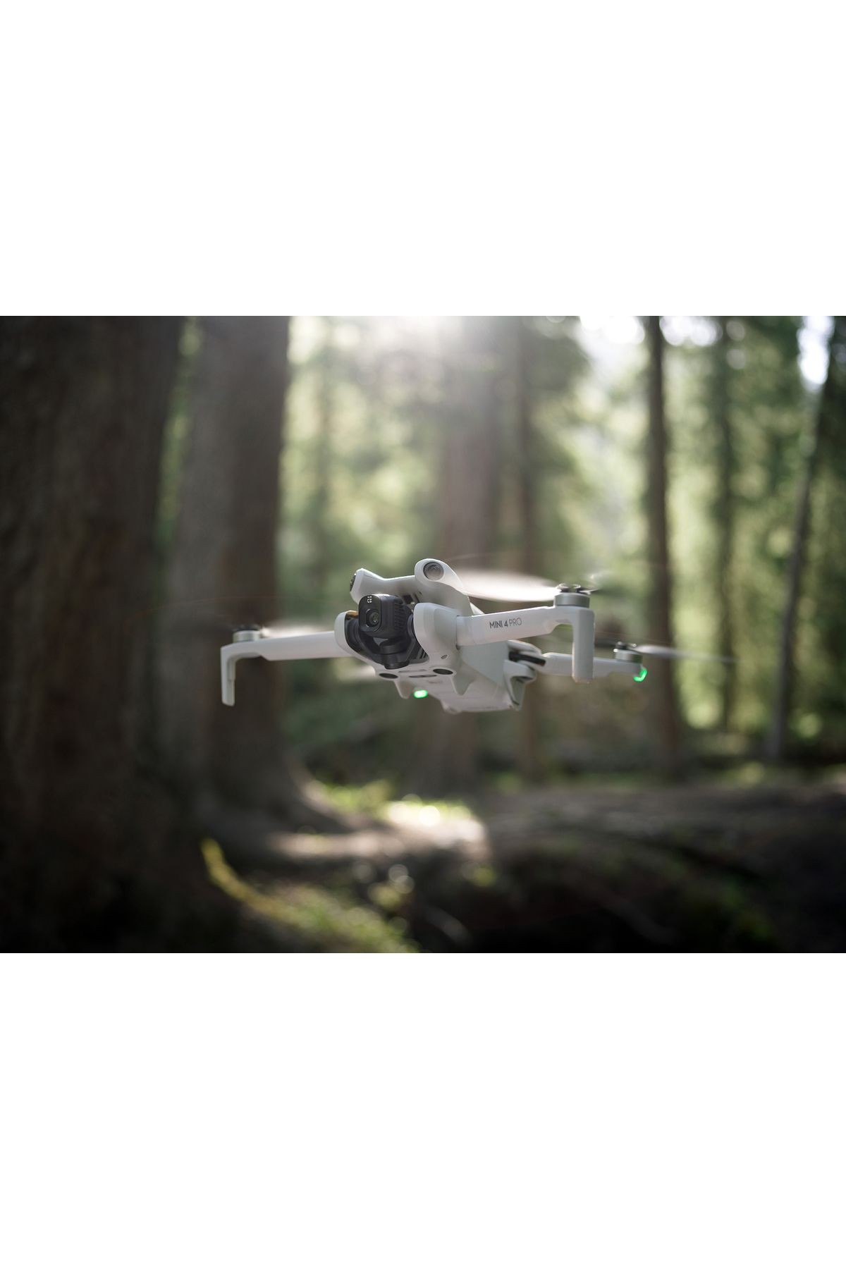 Mini 4 Pro Fly More Combo Plus (DJI RC 2)