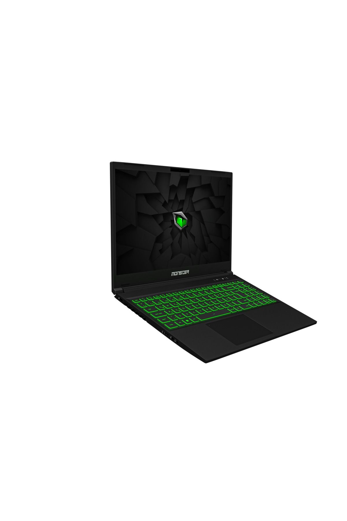 Abra A5 V20.4.4 Intel Core i5 12450H 16 GB RAM 1 TB SSD 6 GB RTX 4050 FreeDos 15,6" FHD 144 Hz