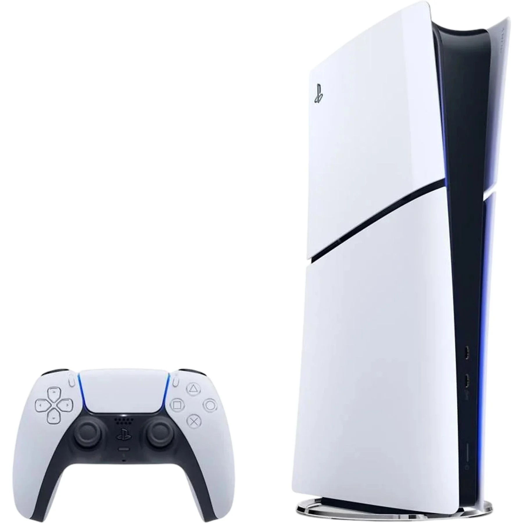SONY PS5 Dijital Konsol Fortnite Bundle Beyaz