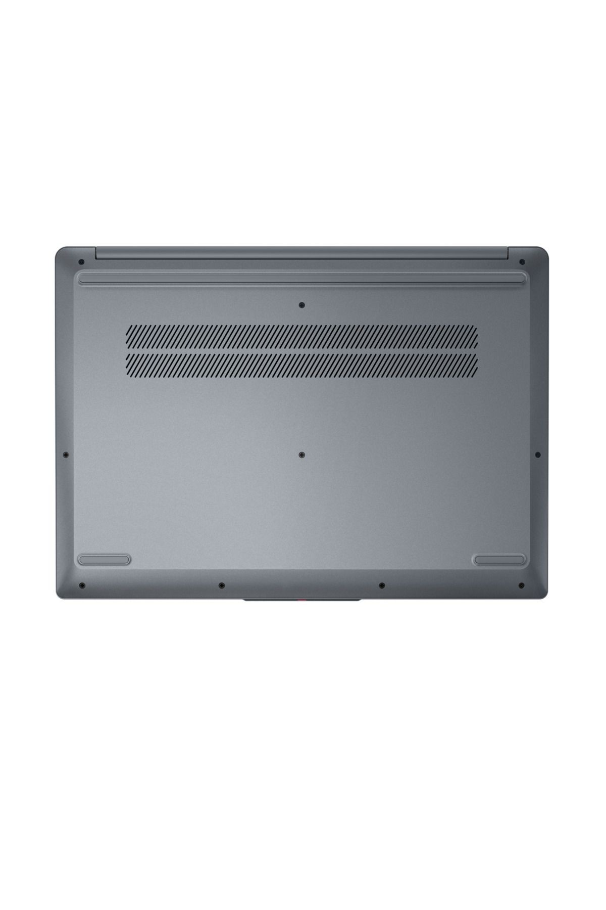 Ideapad Slim3 Intel Celeron-N100 4GB RAM 128GB SSD Intel UHD Graphics 15.6" FHD Win11 Gri Laptop