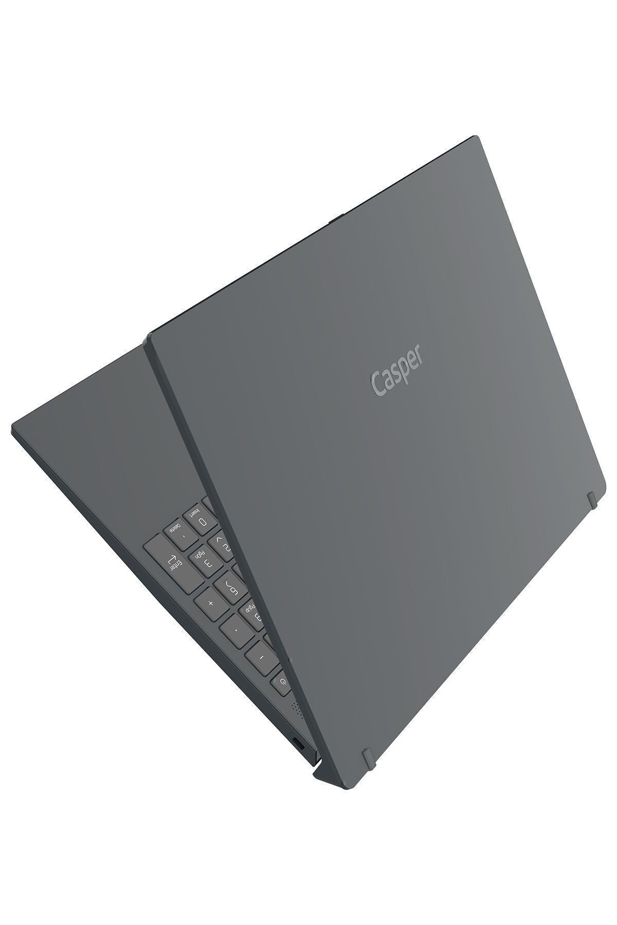 Nirvana Intel Celeron N4020 4GB RAM 120GB SSD Windows 11 Home 15.6" Hd Laptop C370.4020-4C00B