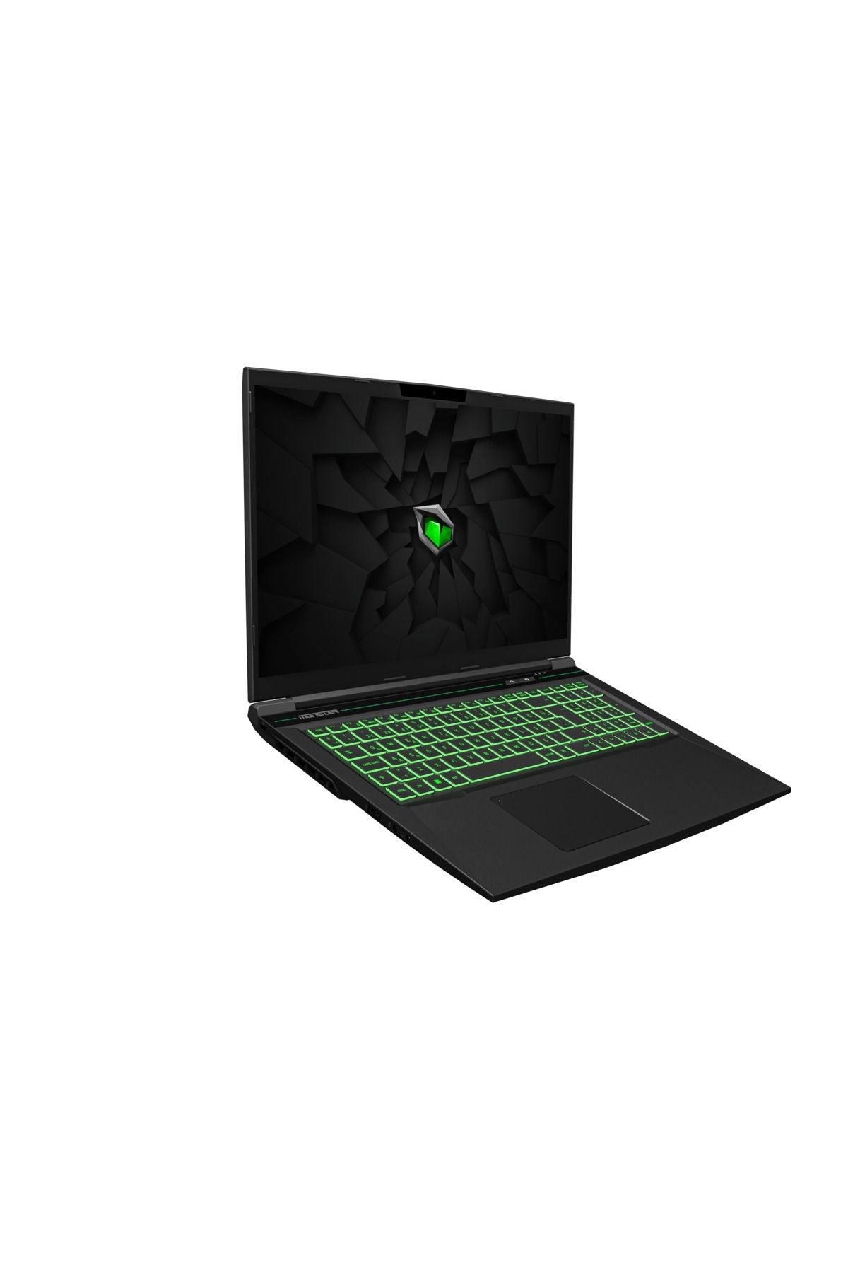 Tulpar T7 V20.6.2 Intel Core i7 13700H 32 GB RAM 1 TB SSD 8 GB RTX 4060 FreeDos 17,3" FHD 144 Hz