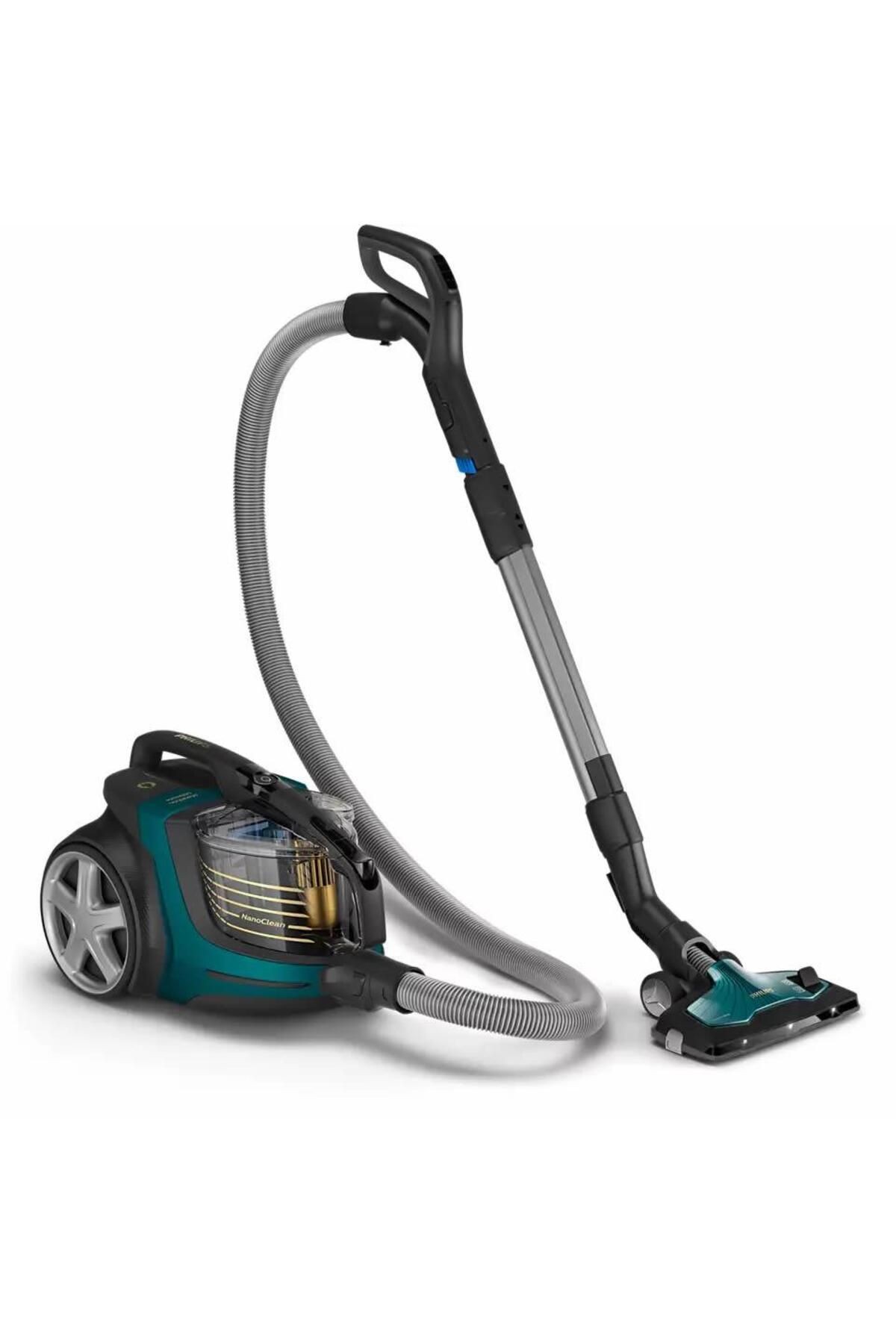 Xb9185/07 Marathon Ultimate 899w Torbasız Süpürge