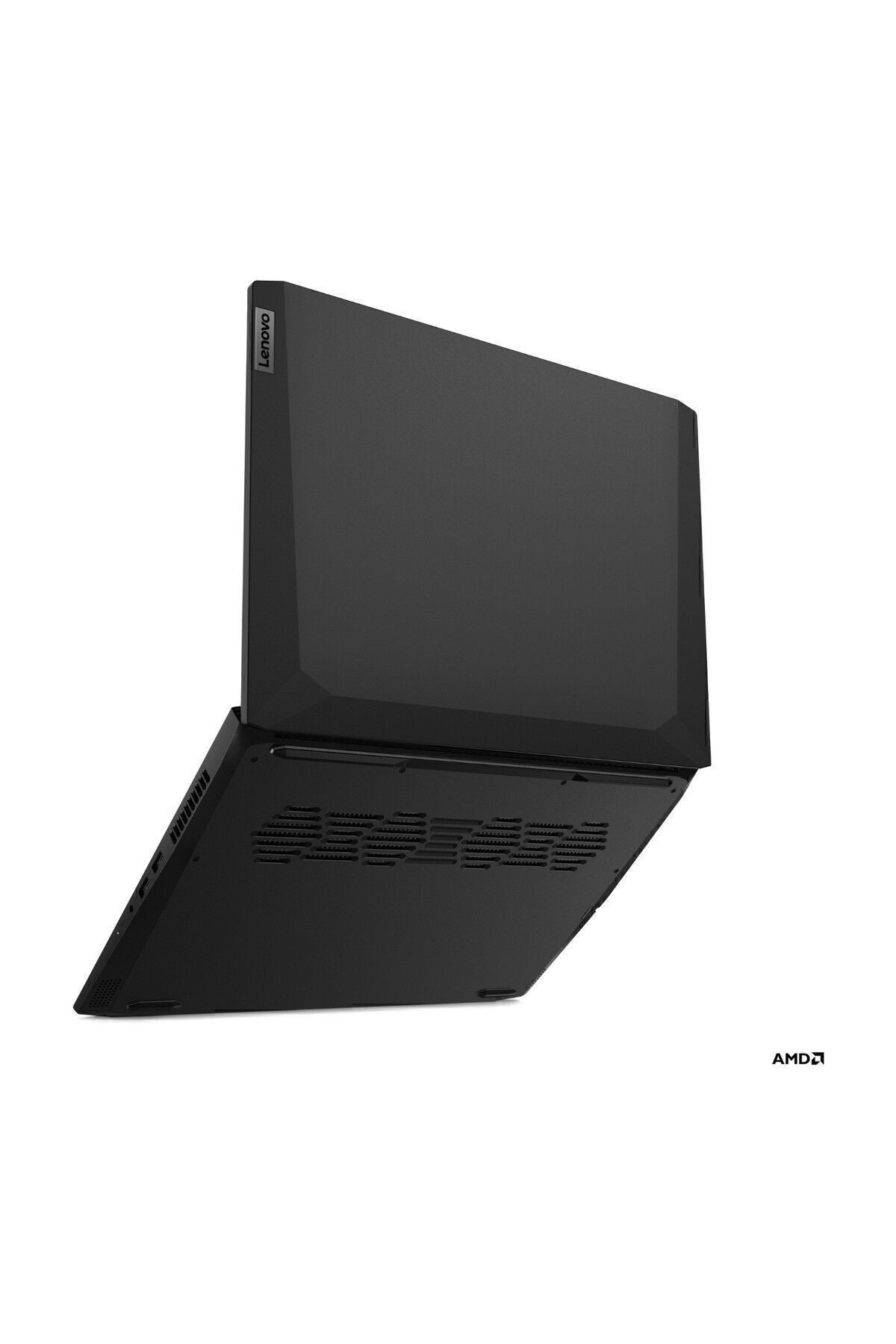IdeaPad Gaming3 AMD Ryzen 5-5500H 16GB 512GB SSD RTX2050 DOS 15.6" IPS FHD Gaming Laptop 82K2029YTX