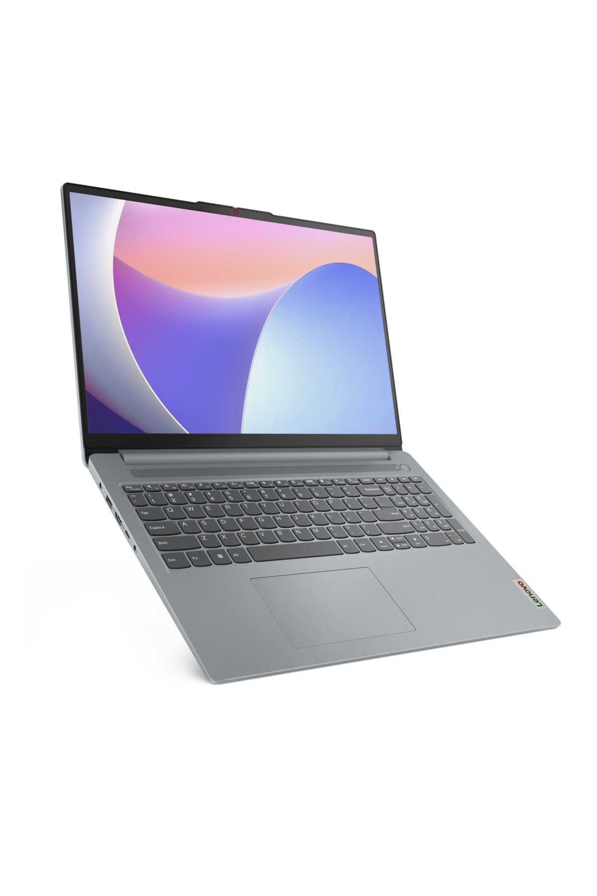 Ideapad Slim3 Intel Celeron-N100 4GB RAM 128GB SSD Intel UHD Graphics 15.6" FHD Win11 Gri Laptop
