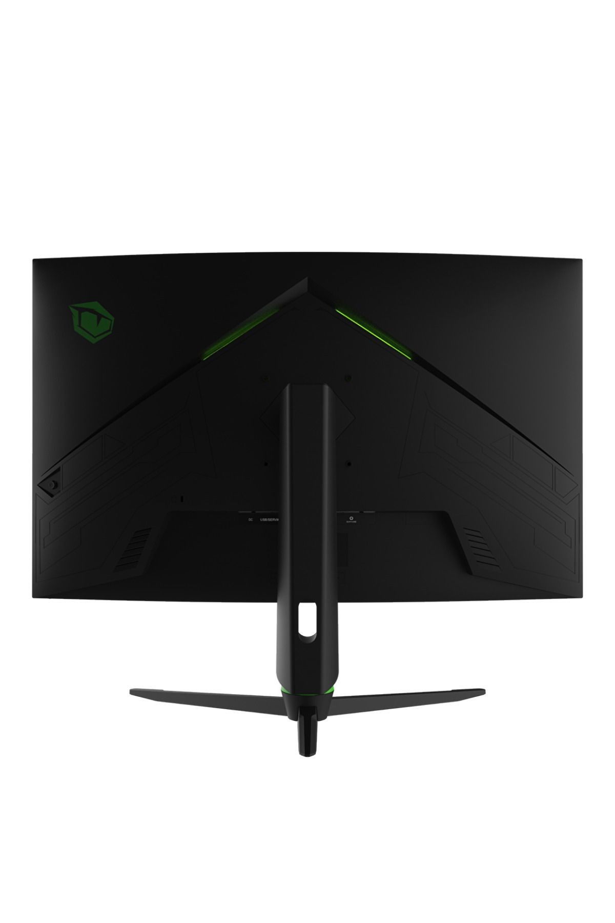 Aryond A32 V2 32" 180hz Qhd 1 Ms Hdr10 300 Nit G-sync Freesync Curved Va Oyuncu Monitörü