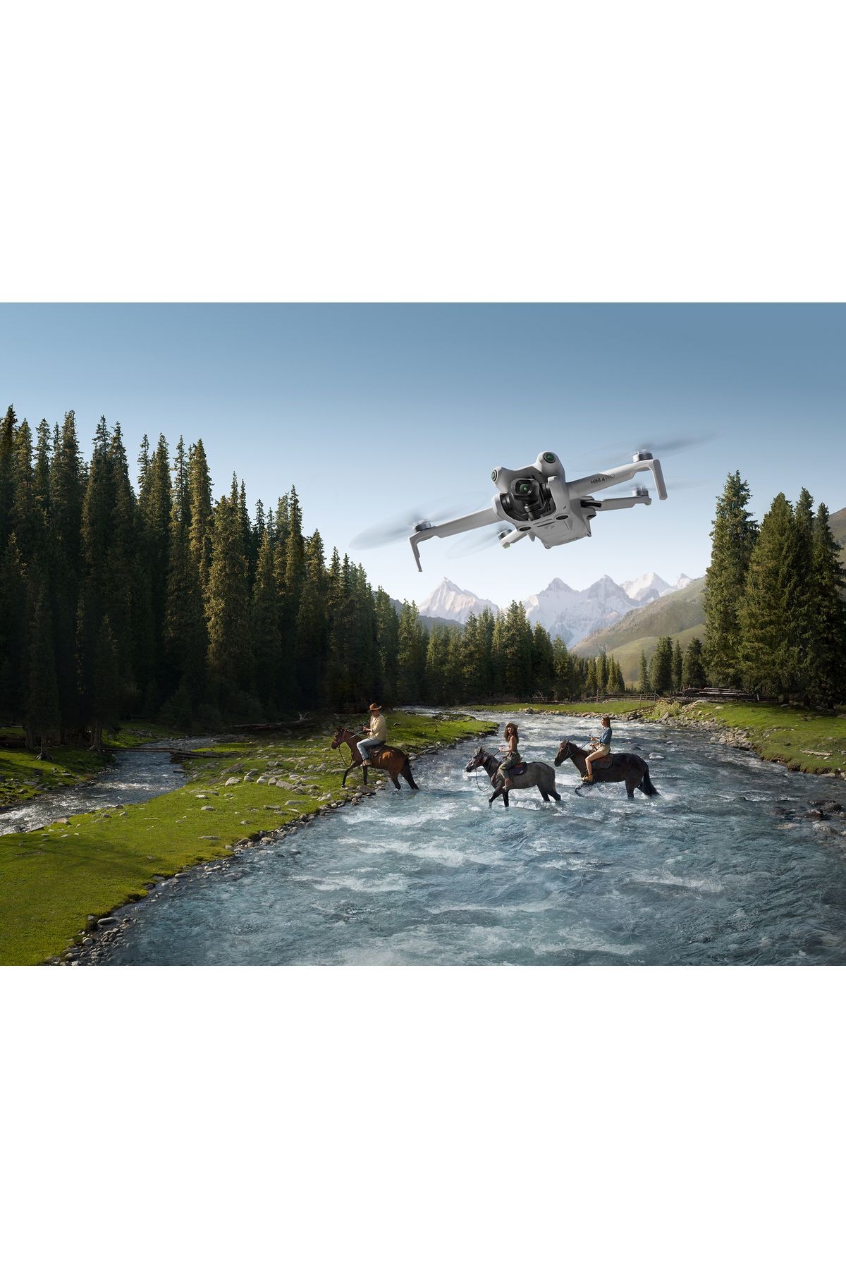 Mini 4 Pro Fly More Combo Plus (DJI RC 2)
