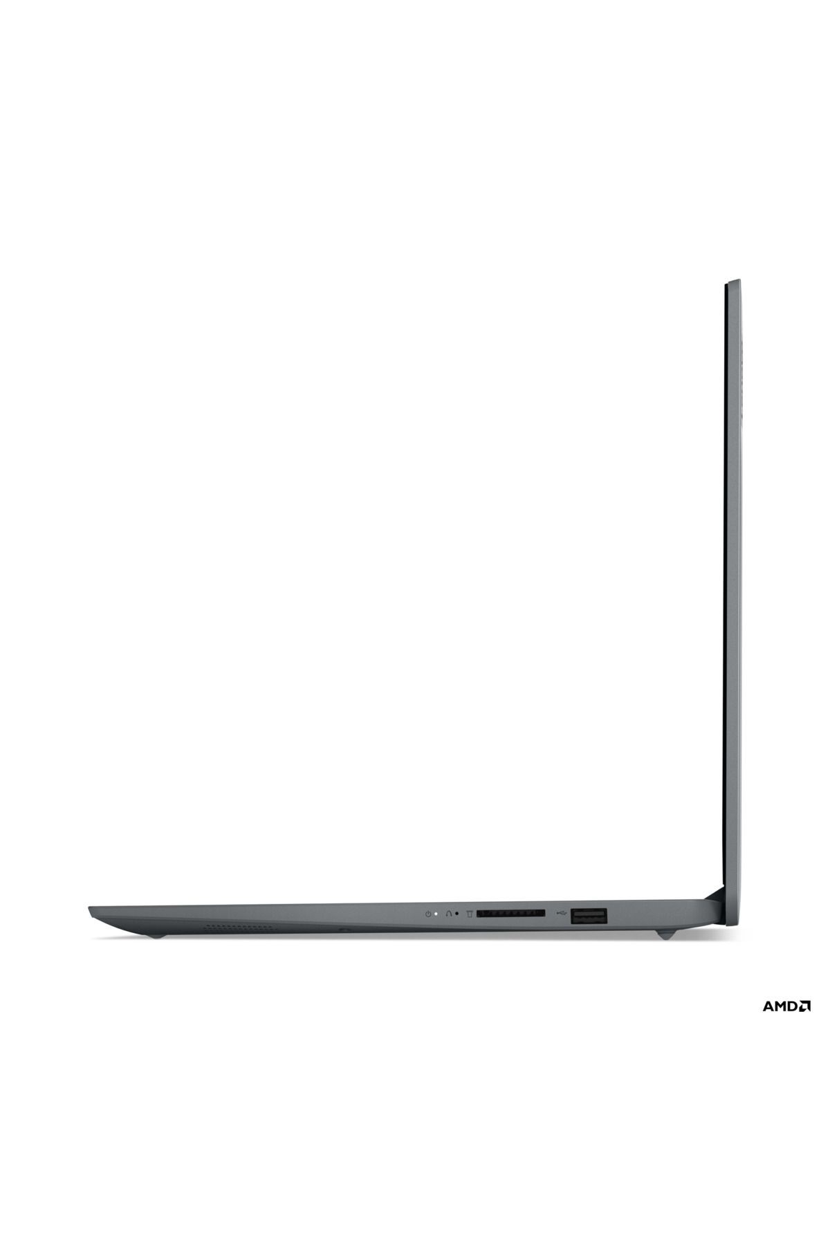 IdeaPad 1 Ryzen 5-5500U 8GB 512GB SSD 15.6" FHD FreeDOS Dizüstü Bilgisayar 82R400QDTX