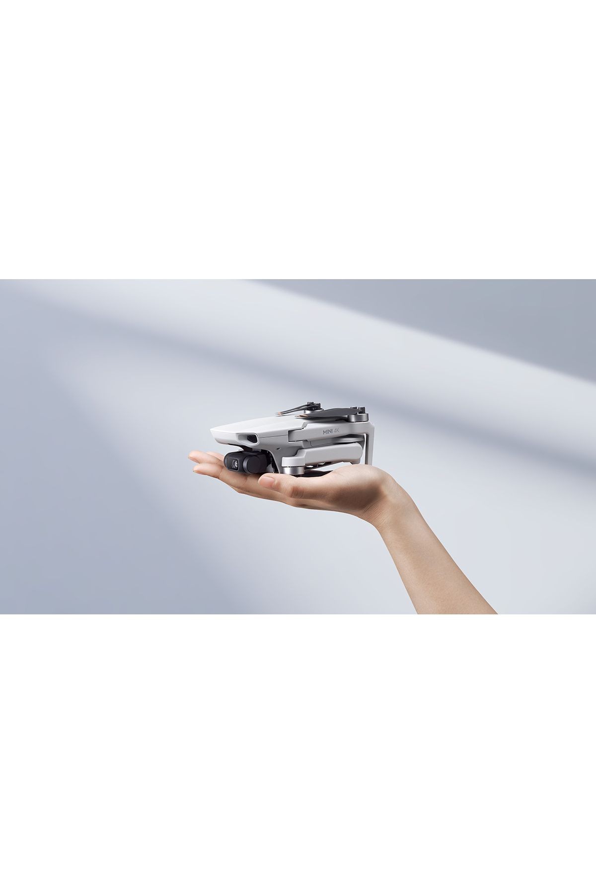Mini 4K Drone Single