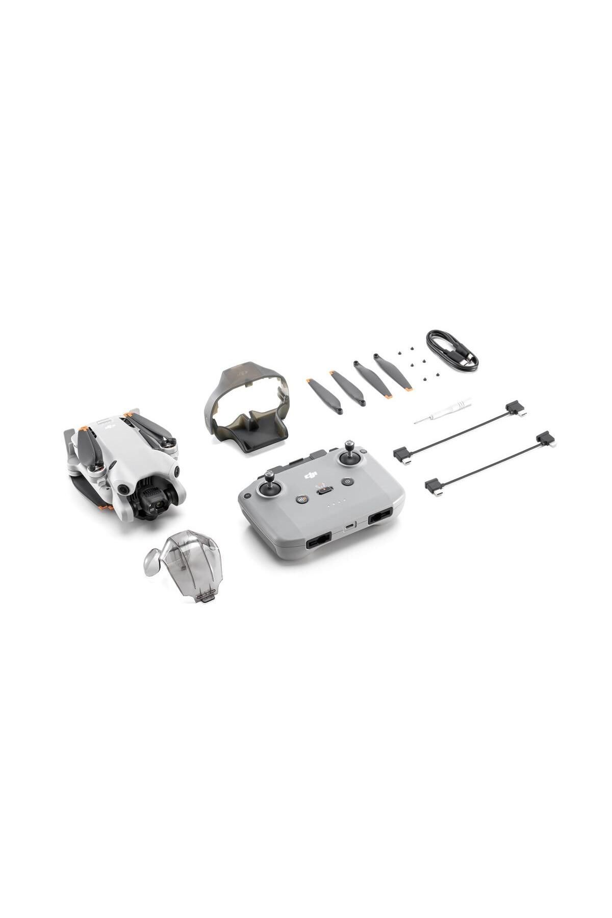 Mini 4 Pro (GL) Drone