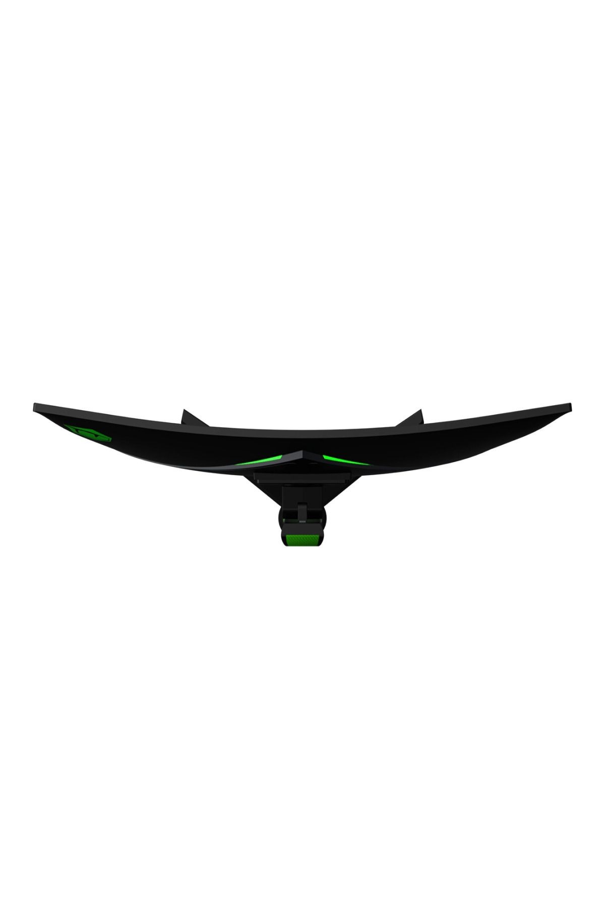 Aryond A27 V2 27" 180hz Qhd 1 Ms Hdr10 300 Nit G-sync Freesync Curved Pivot Va Oyuncu Monitörü