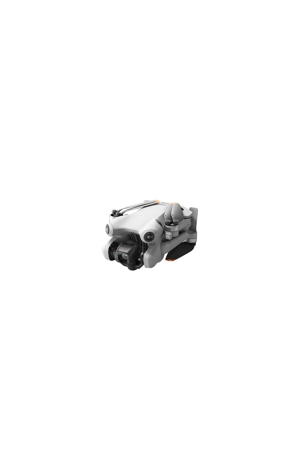 Mini 4 Pro Fly More Combo Plus (DJI RC 2)