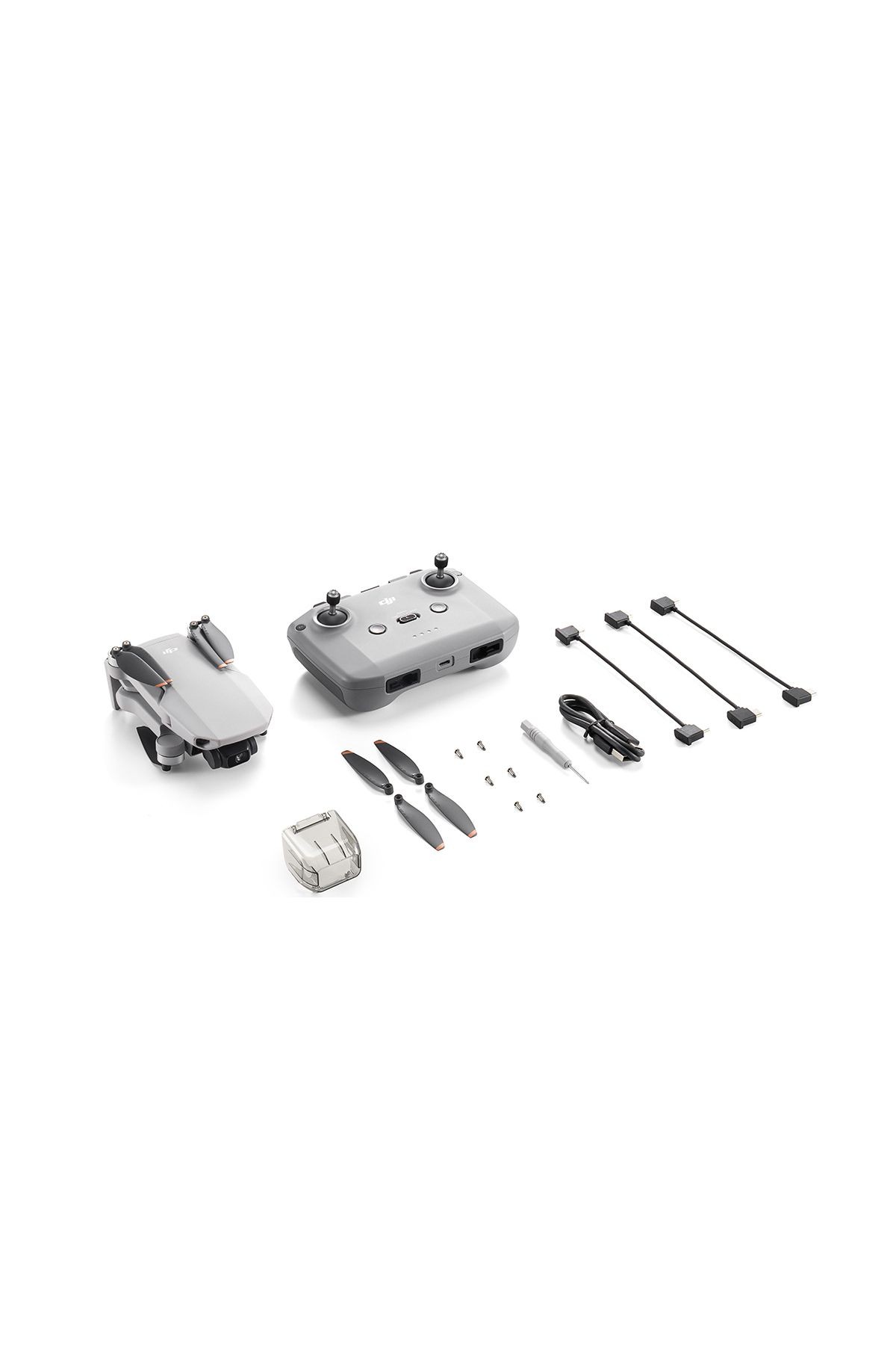 Mini 4K Drone Single