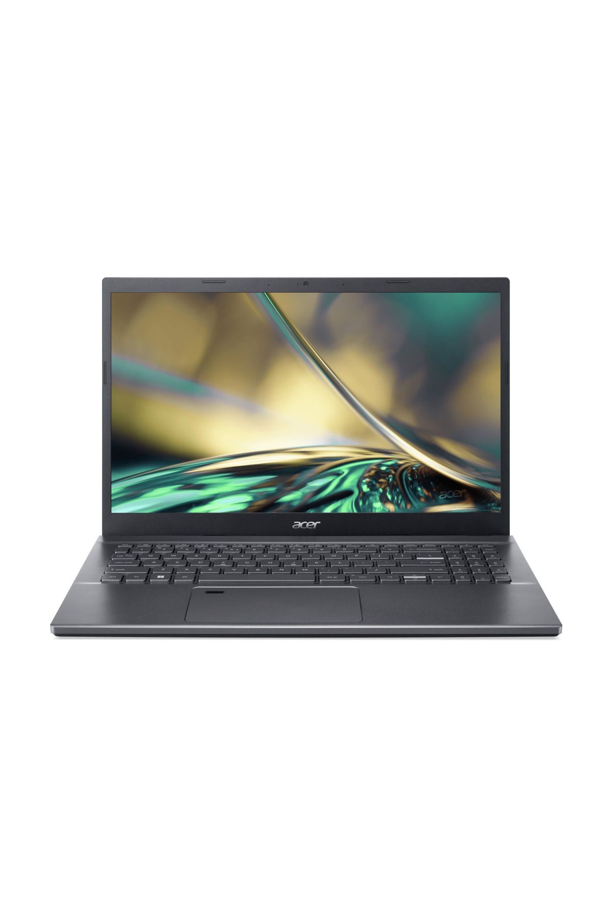 Aspire 5 Intel Core i5-12450H 8GB 512GB SSD DOS 15.6'' FHD Koyu Gri Dizüstü Bilgisayar NX.KN3EY.002