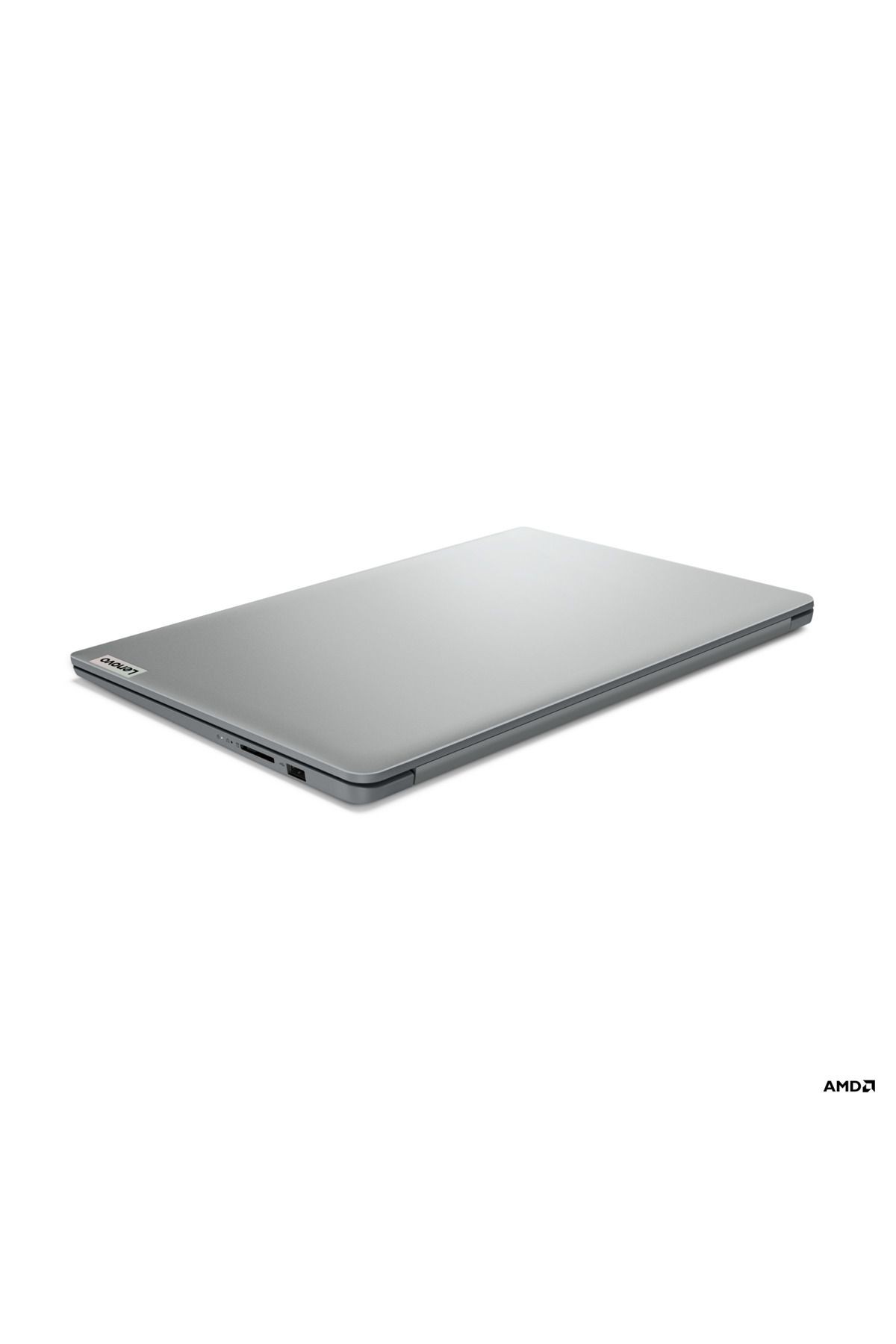 IdeaPad 1 Ryzen 5-5500U 8GB 512GB SSD 15.6" FHD FreeDOS Dizüstü Bilgisayar 82R400QDTX