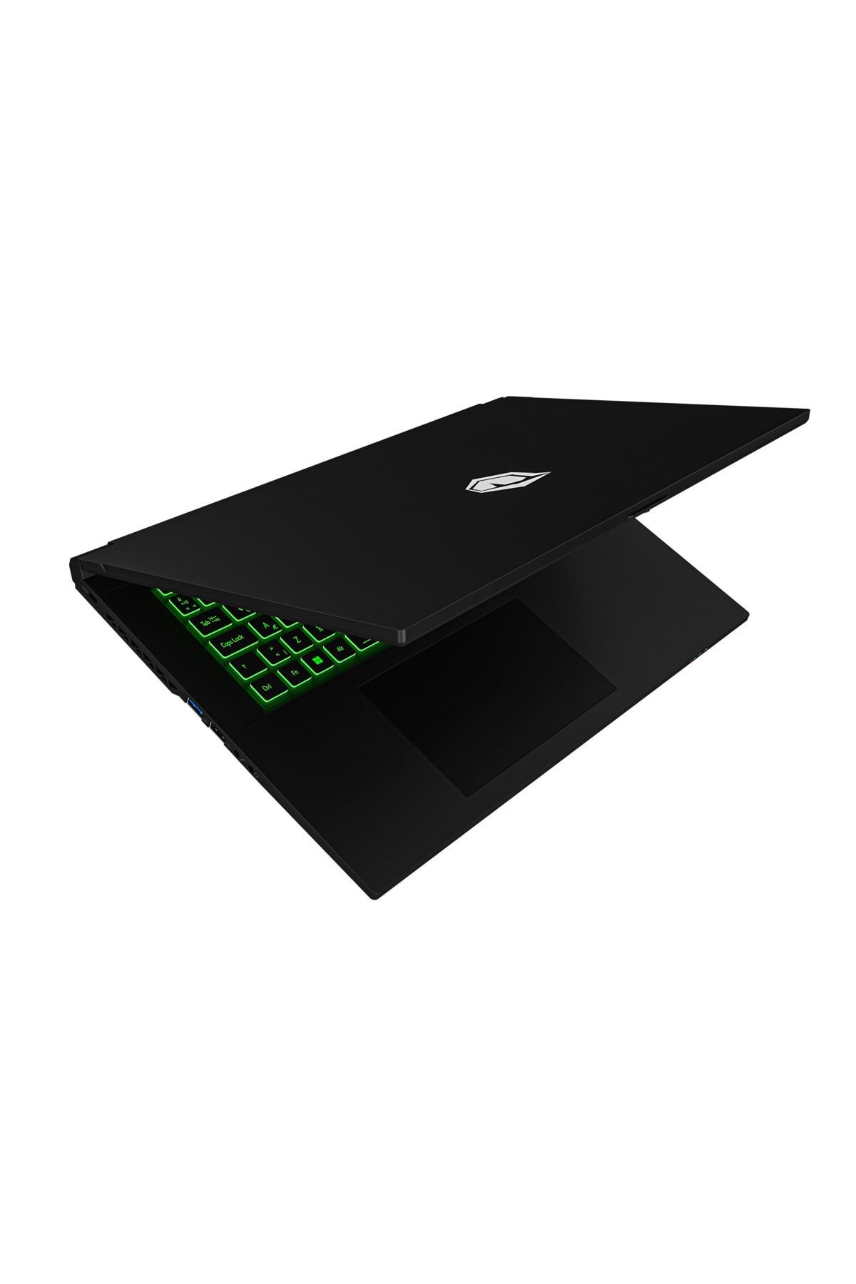 Abra A7 V15.3.4 Intel Core i5 13500H 16 GB RAM 1 TB SSD 6 GB RTX 3050 FreeDOS 17,3" FHD 144 Hz