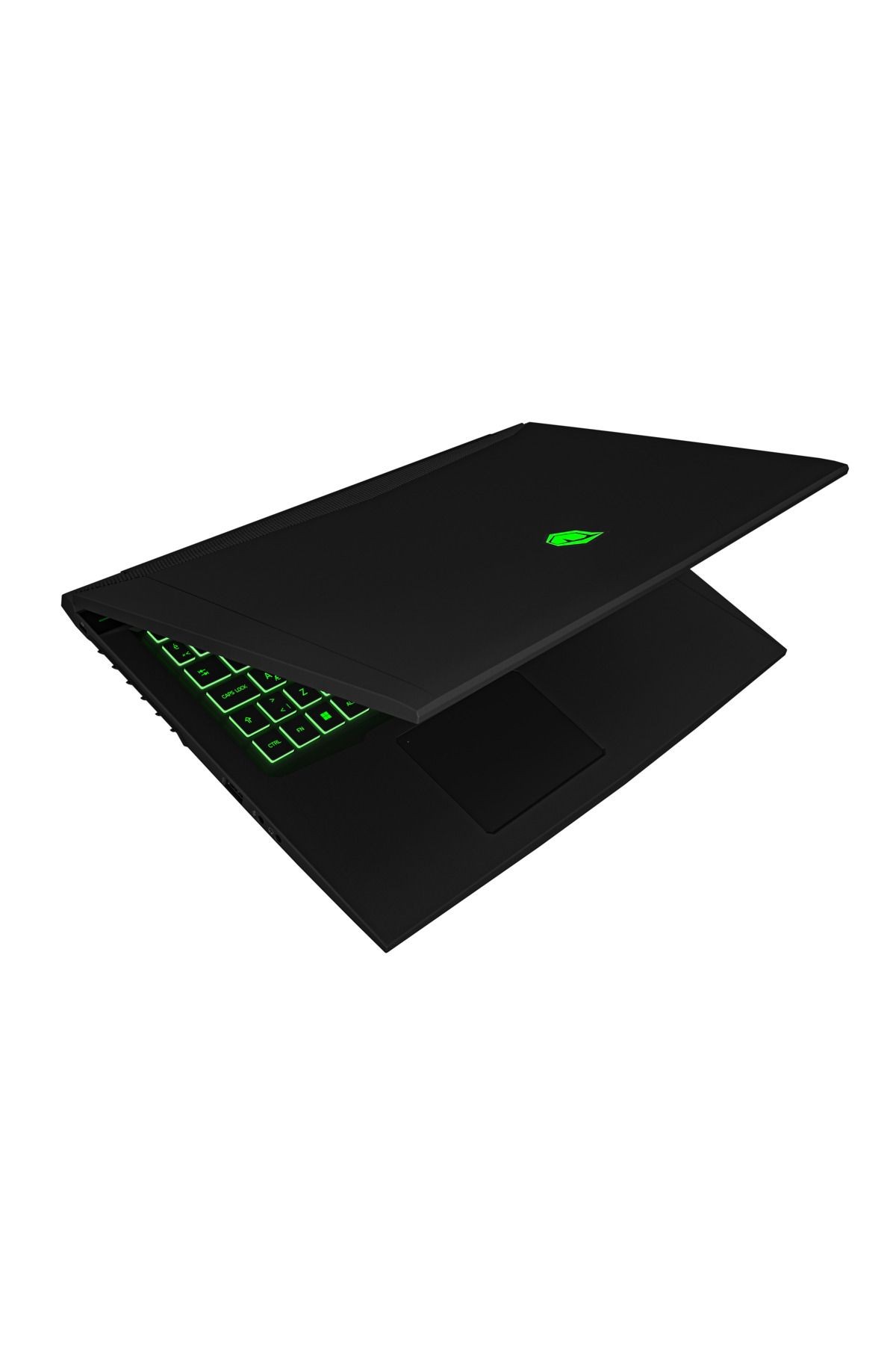 Tulpar T7 V20.6.2 Intel Core i7 13700H 32 GB RAM 1 TB SSD 8 GB RTX 4060 FreeDos 17,3" FHD 144 Hz