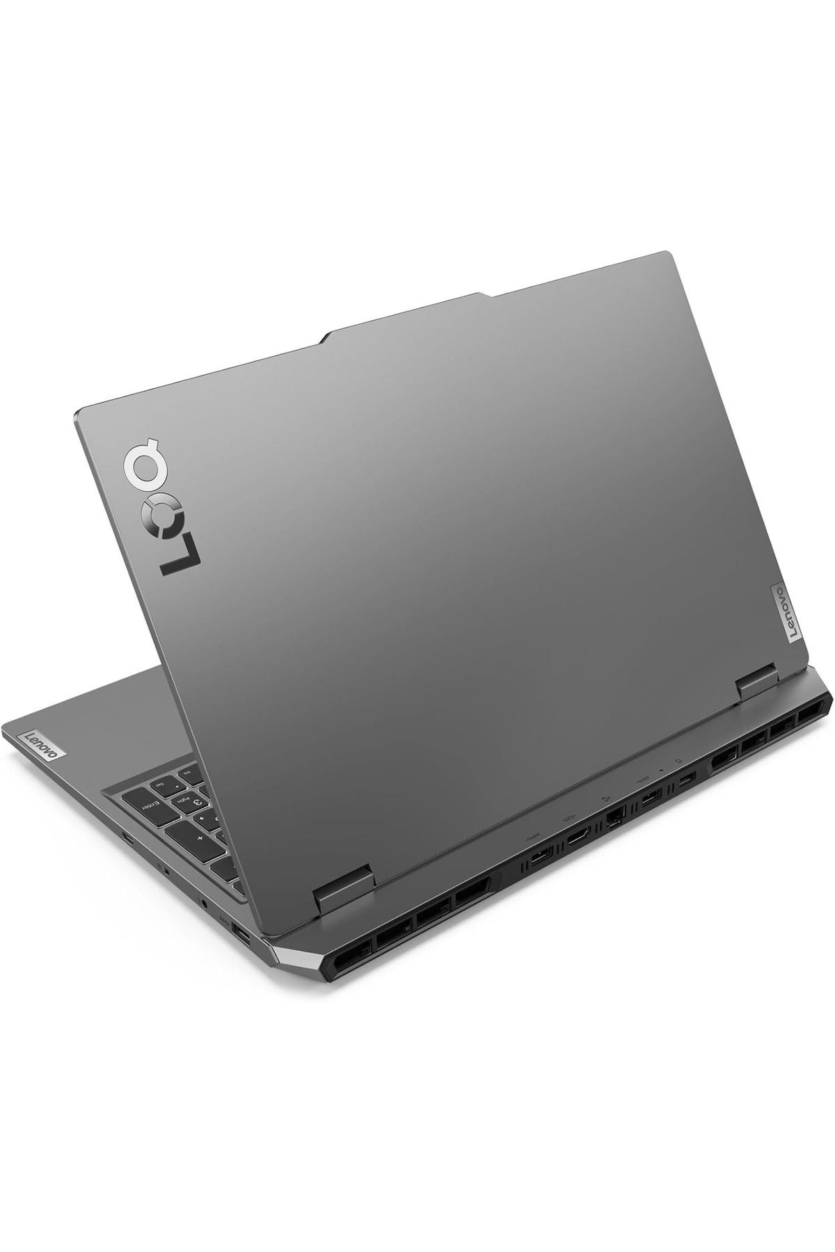 LOQ 83GS00G9TR i5-12450HX 16GB RAM 512GB SSD 6GB RTX3050 15.6 inç FHD 144Hz