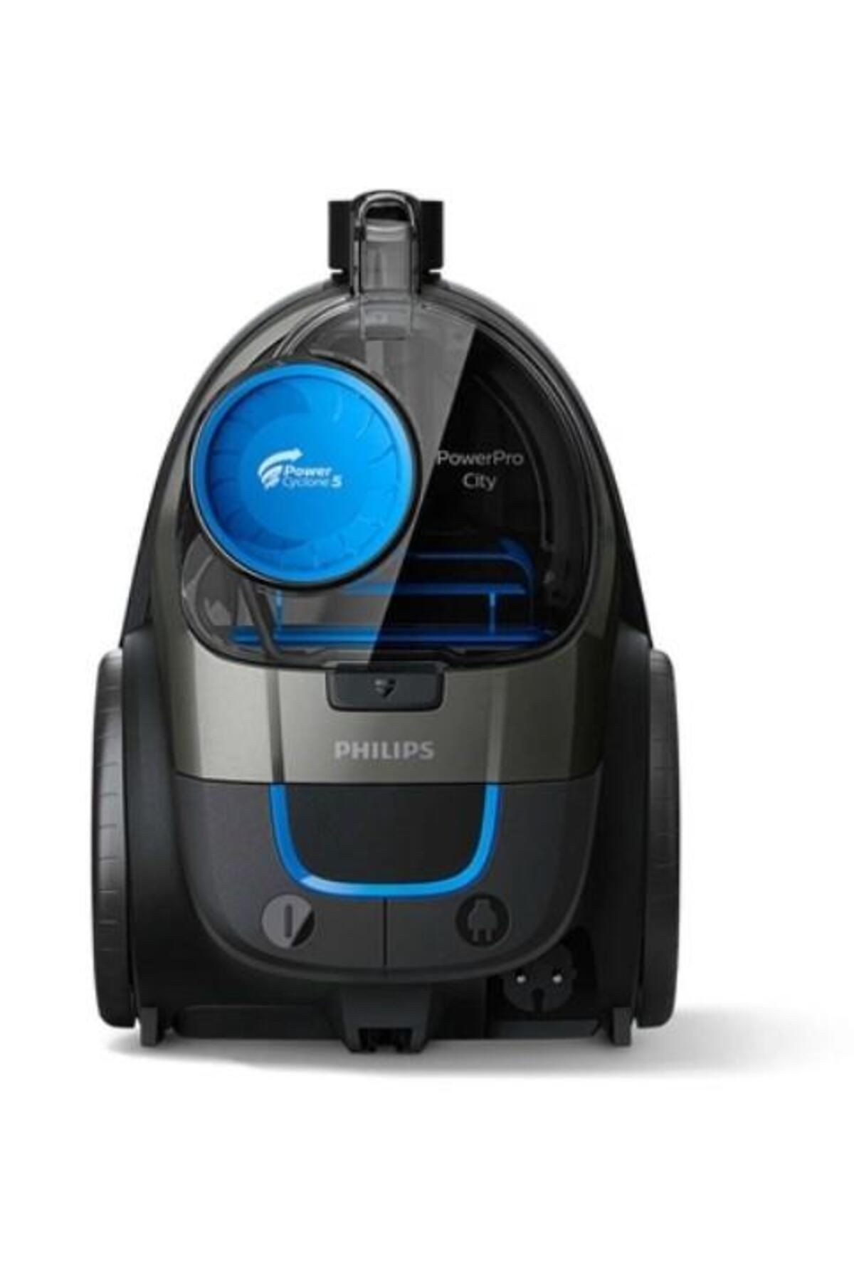 Fc9332/07 Powerpro City Toz Torbasız Elektrikli Süpürge