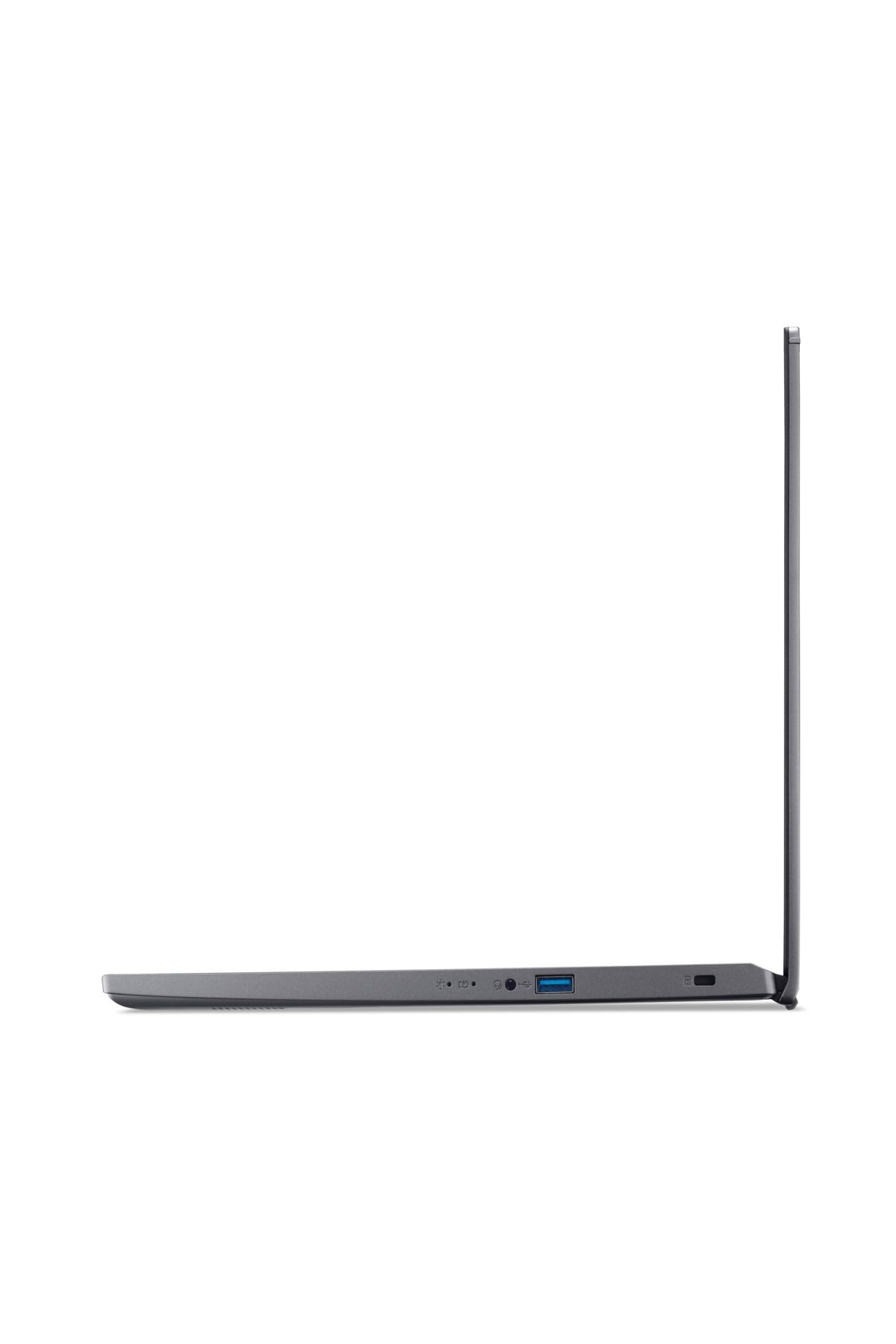 Aspire 5 Intel Core i5-12450H 8GB 512GB SSD DOS 15.6'' FHD Koyu Gri Dizüstü Bilgisayar NX.KN3EY.002