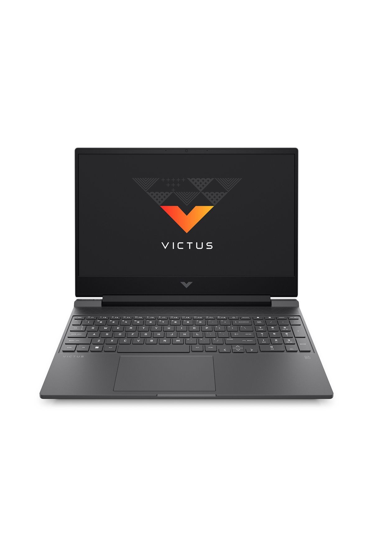 Victus AMD Ryzen 5-8645HS 16GB 512GB RTX3050 6GB Freedos 15.6" FHD IPS 144Hz Gaming Laptop B9KM2EA
