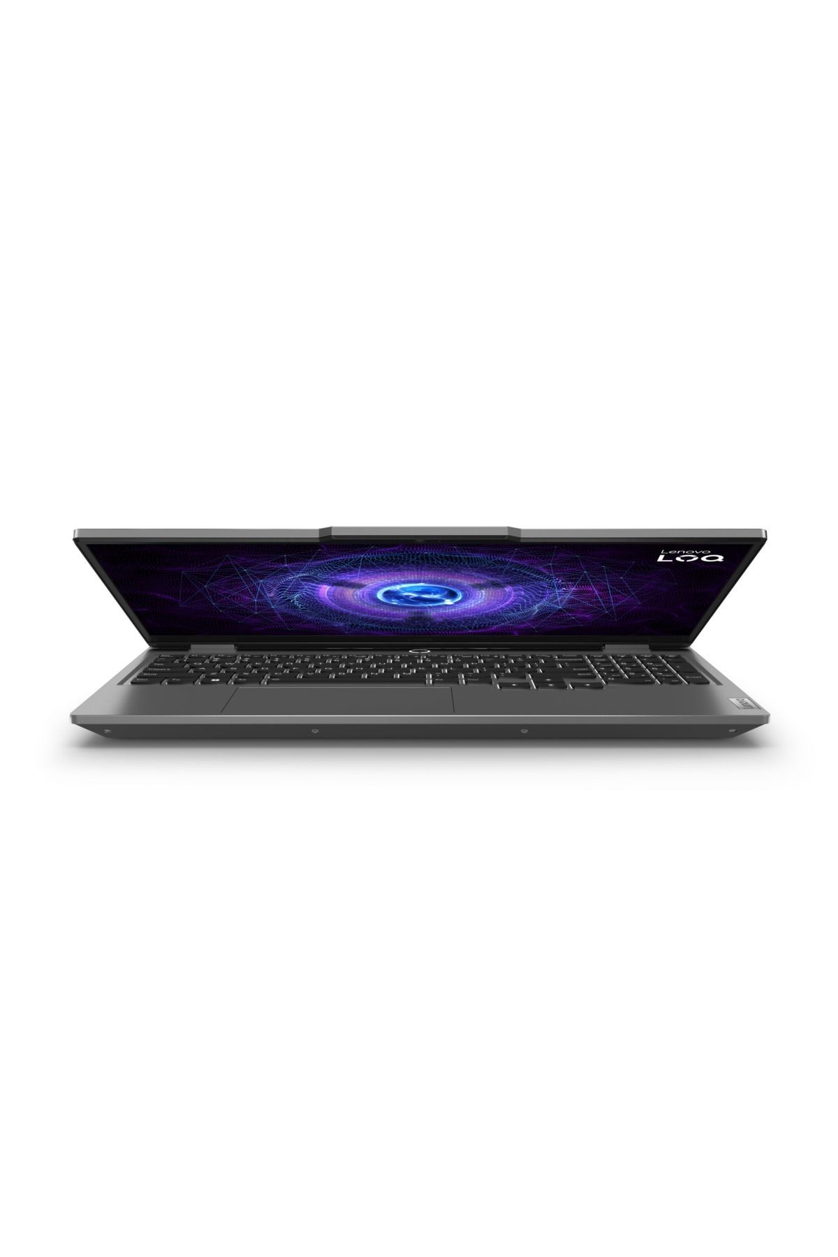 LOQ Intel Core i5-12600HX 24G 512GB SSD RTX4050 15.6" FHD 144Hz 105W FreeDOS Gaming PC 83GS00P6TR