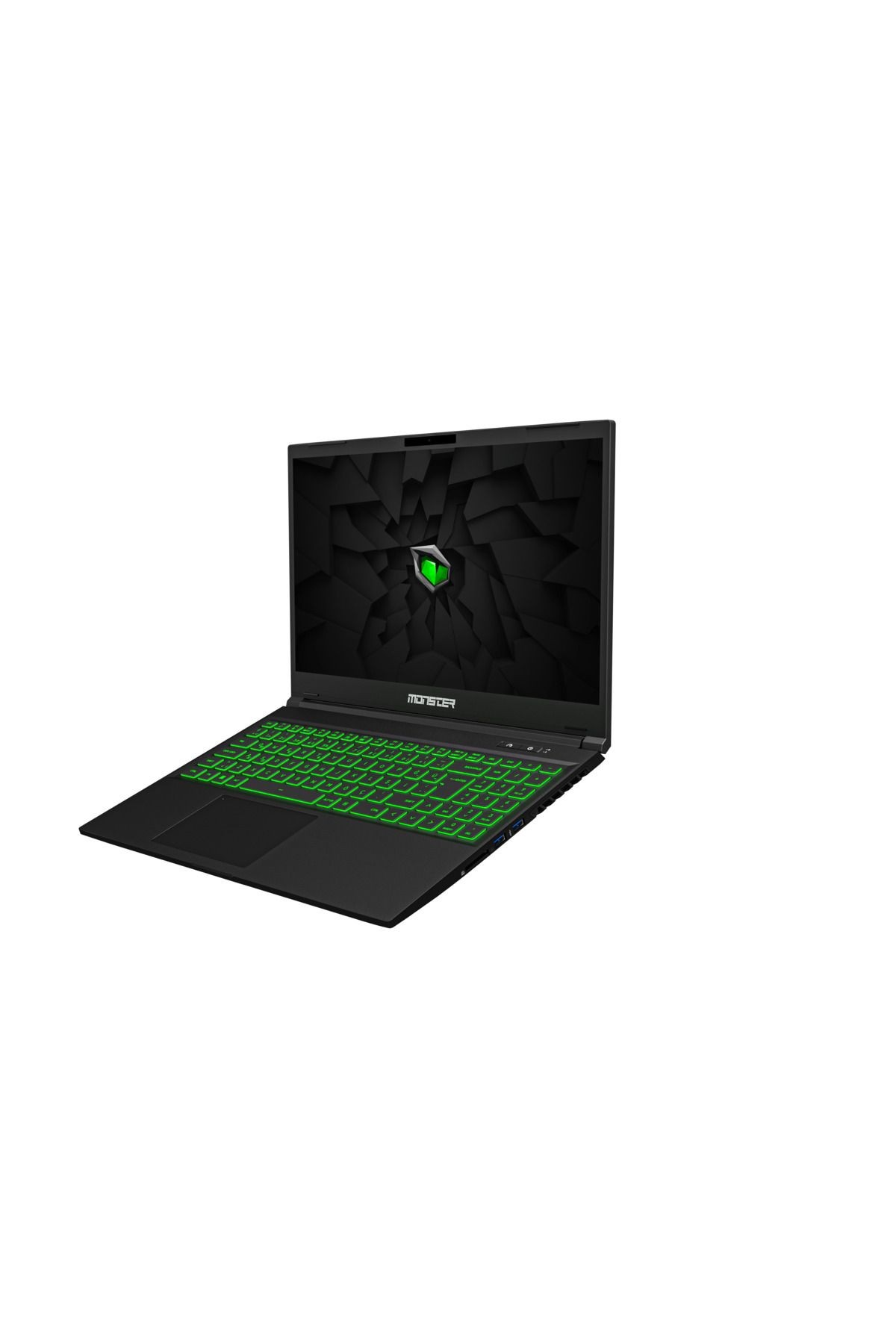Abra A5 V20.4.4 Intel Core i5 12450H 16 GB RAM 1 TB SSD 6 GB RTX 4050 FreeDos 15,6" FHD 144 Hz