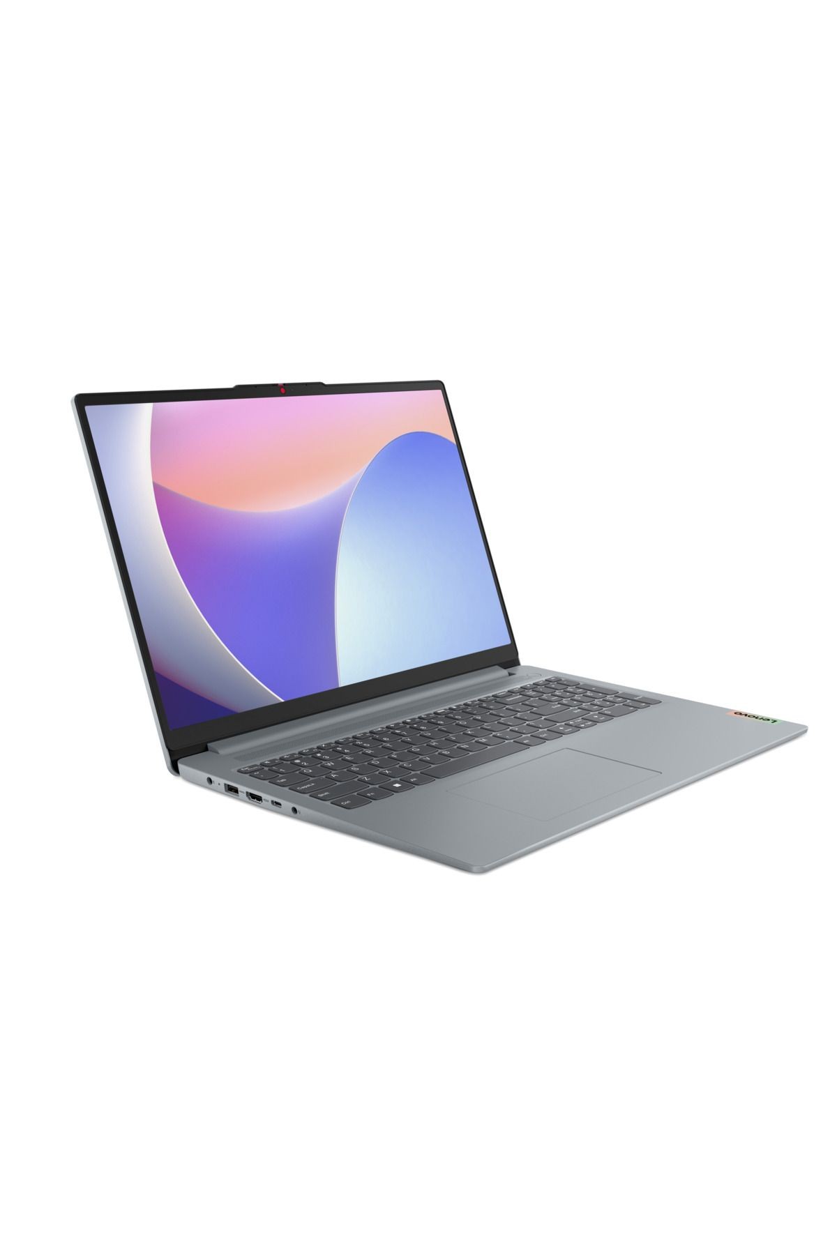 Ideapad Slim3 Intel Celeron-N100 4GB RAM 128GB SSD Intel UHD Graphics 15.6" FHD Win11 Gri Laptop
