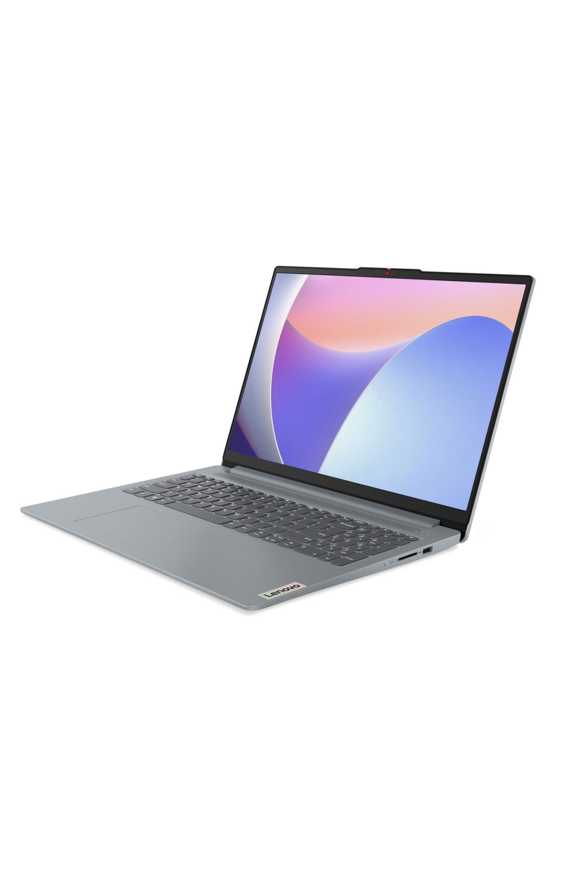 Ideapad Slim3 Intel Celeron-N100 4GB RAM 128GB SSD Intel UHD Graphics 15.6" FHD Win11 Gri Laptop