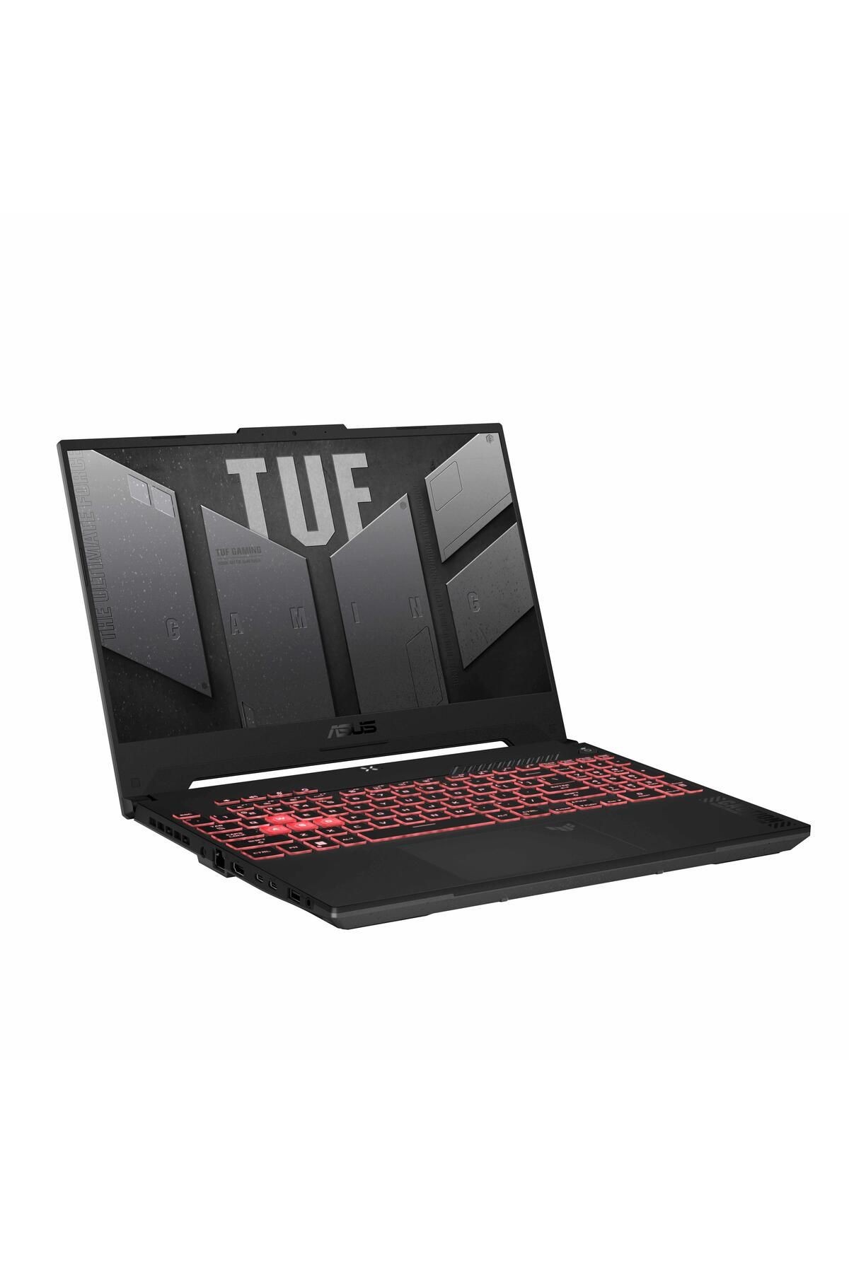 Tuf Gaming A15 Fa507nvr-lp030 R7 7435hs 16gb 512gb Ssd Rtx4060 144hz Dos 15.6 Fhd