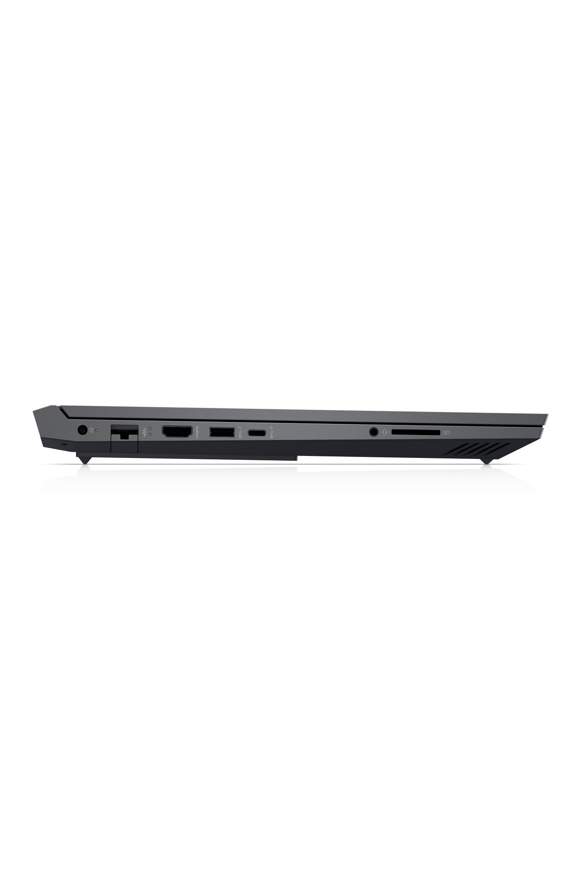 Victus AMD Ryzen 5-8645HS 16GB 512GB RTX3050 6GB Freedos 15.6" FHD IPS 144Hz Gaming Laptop B9KM2EA