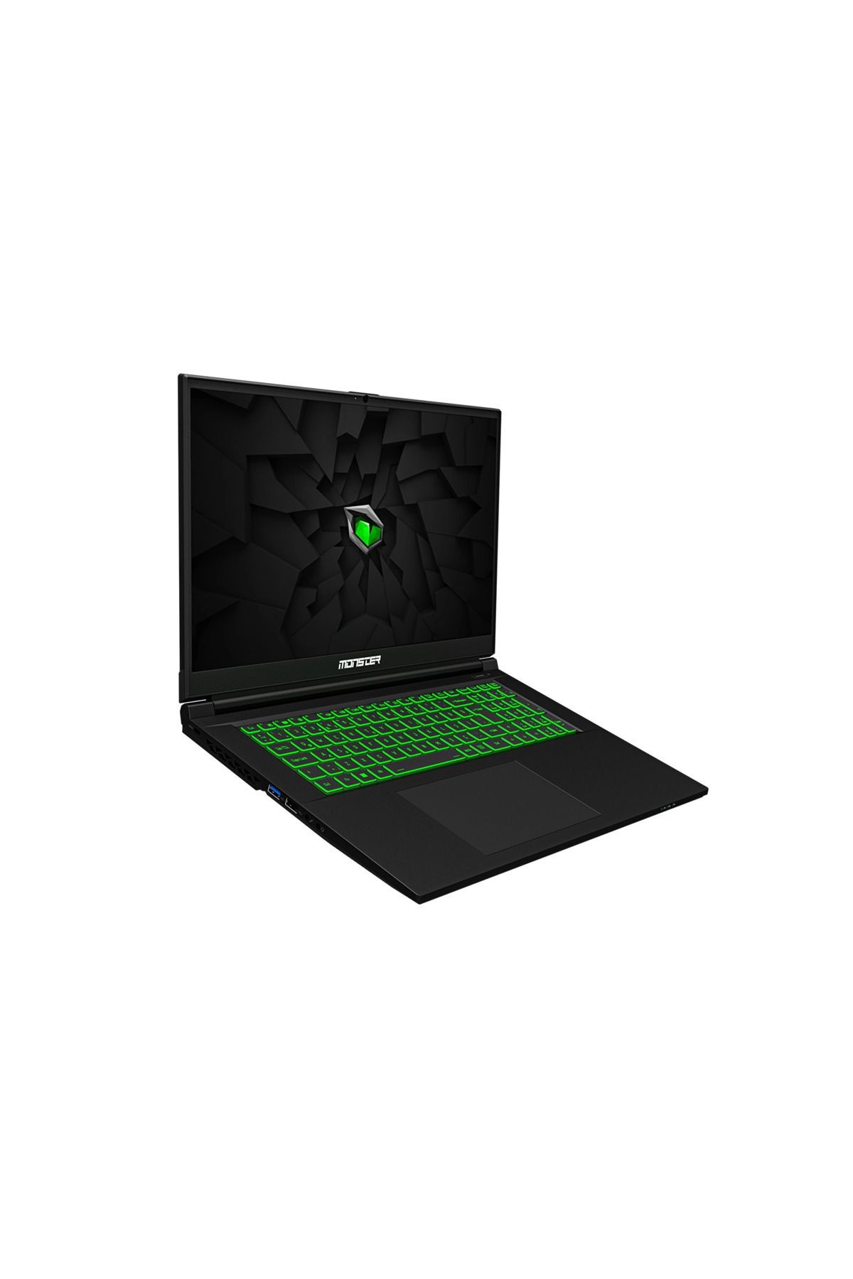 Abra A7 V15.3.4 Intel Core i5 13500H 16 GB RAM 1 TB SSD 6 GB RTX 3050 FreeDOS 17,3" FHD 144 Hz