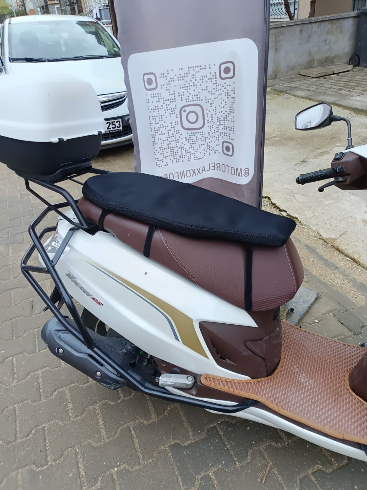 MAXI MODEL TAM BOY KONFOR SELE