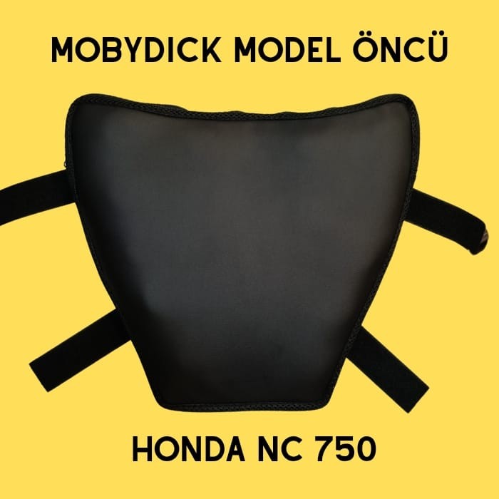 MOBYDICK MODEL ÖNCÜ KONFOR SELE
