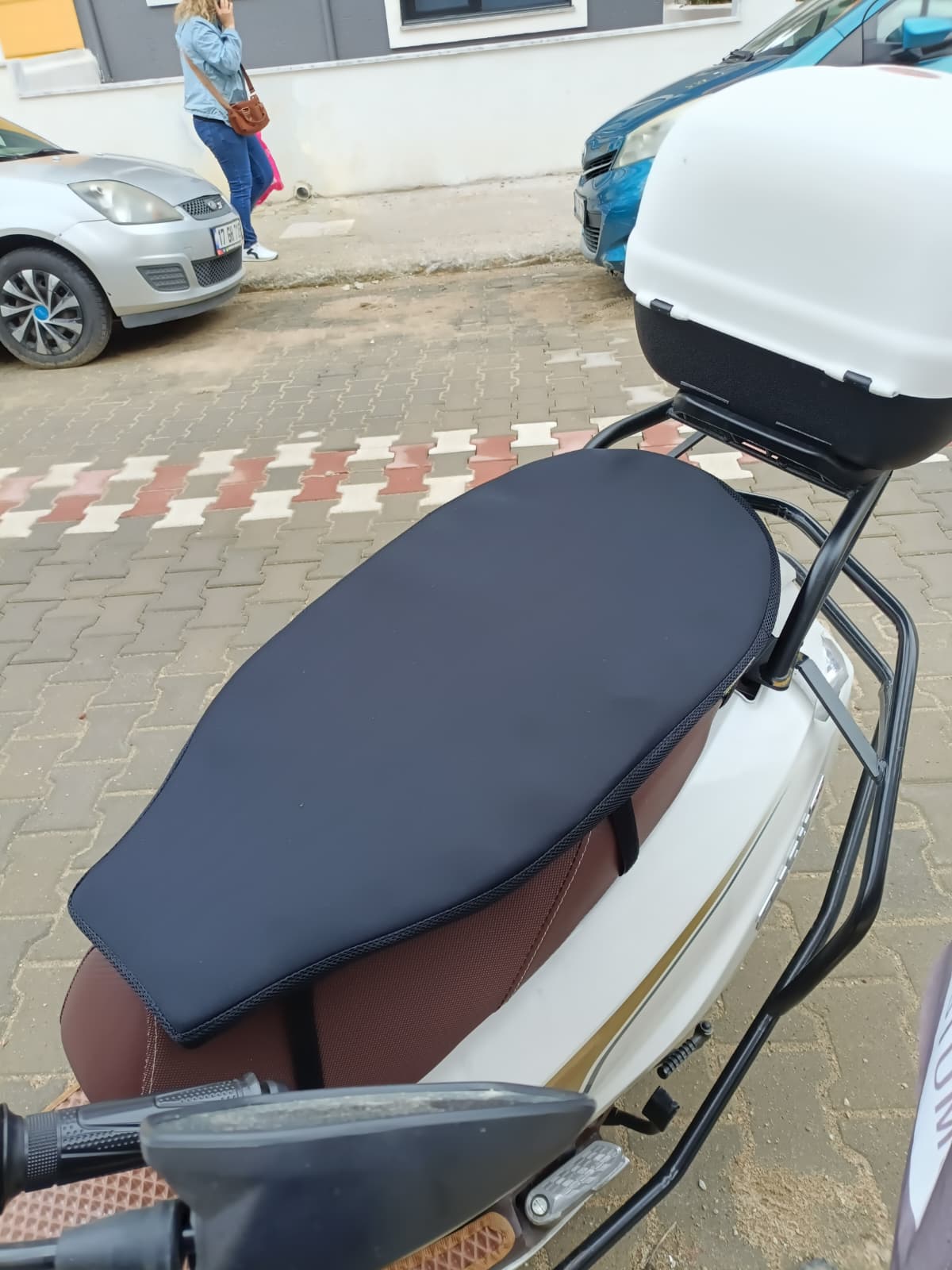 MAXI MODEL TAM BOY KONFOR SELE