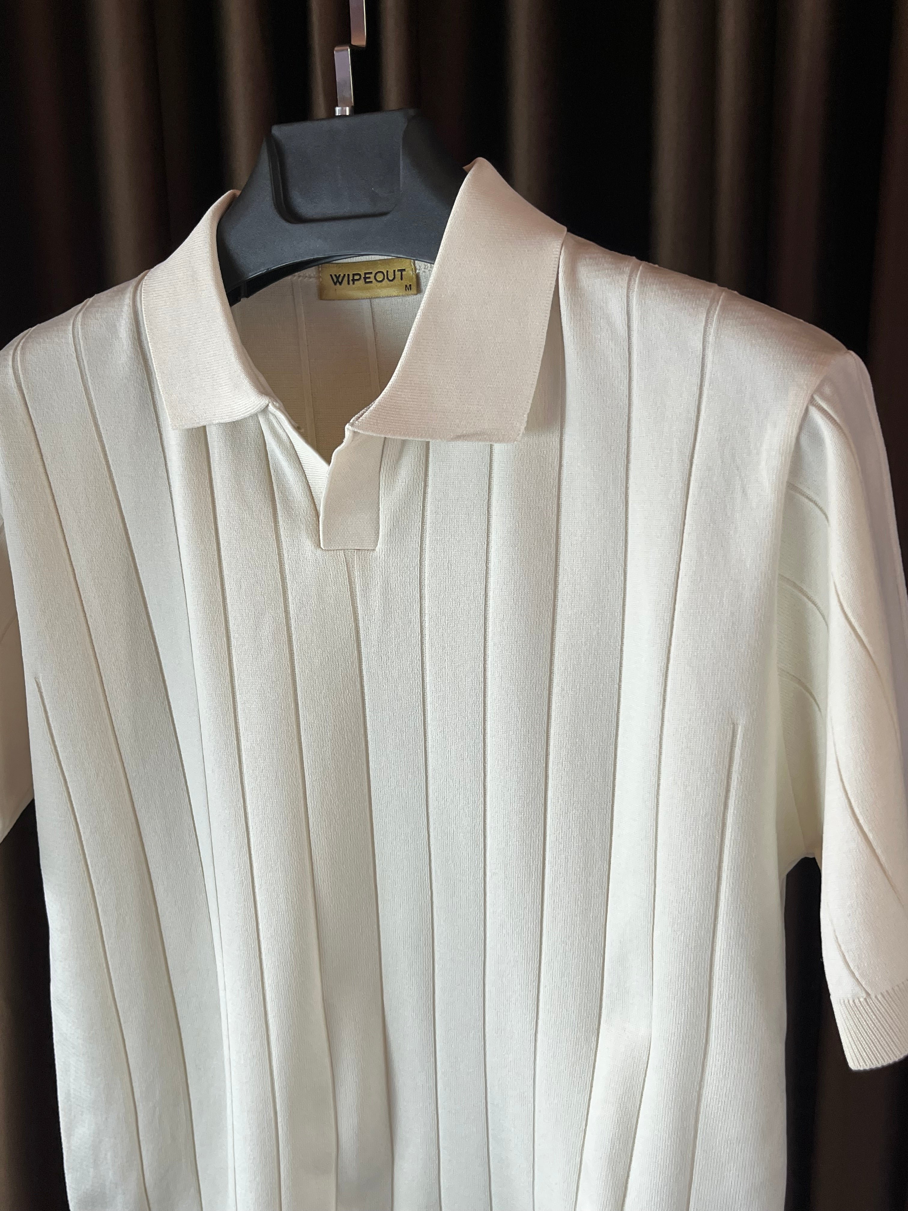 Premium Triko Polo Yaka