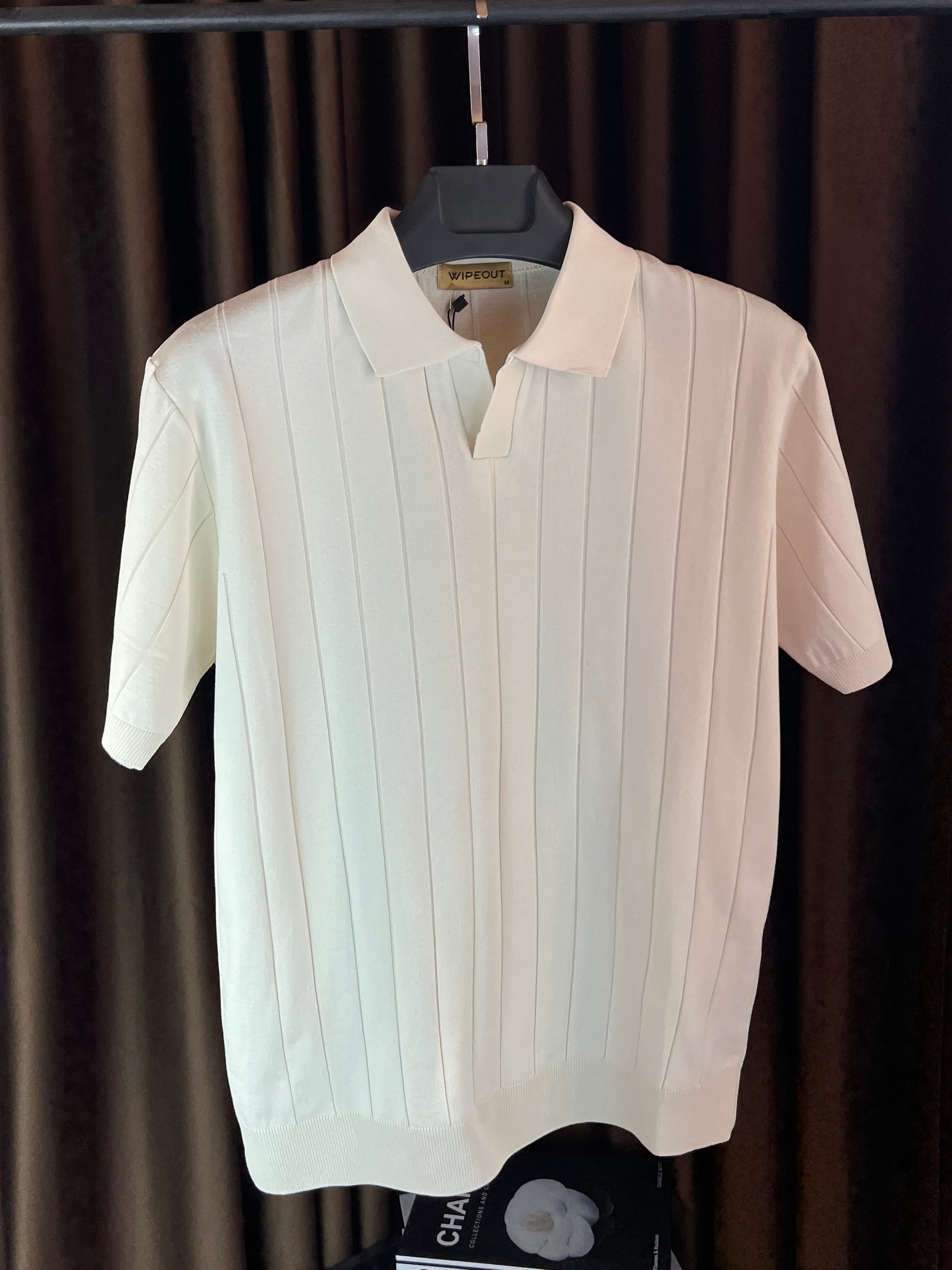 Premium Triko Polo Yaka