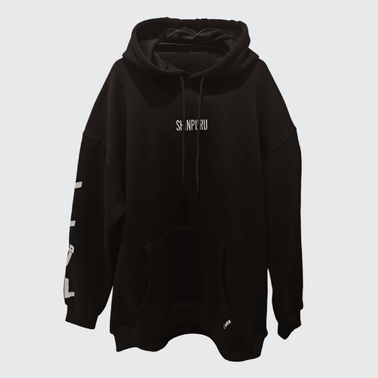Shinpuru Founders Collection Hoodie