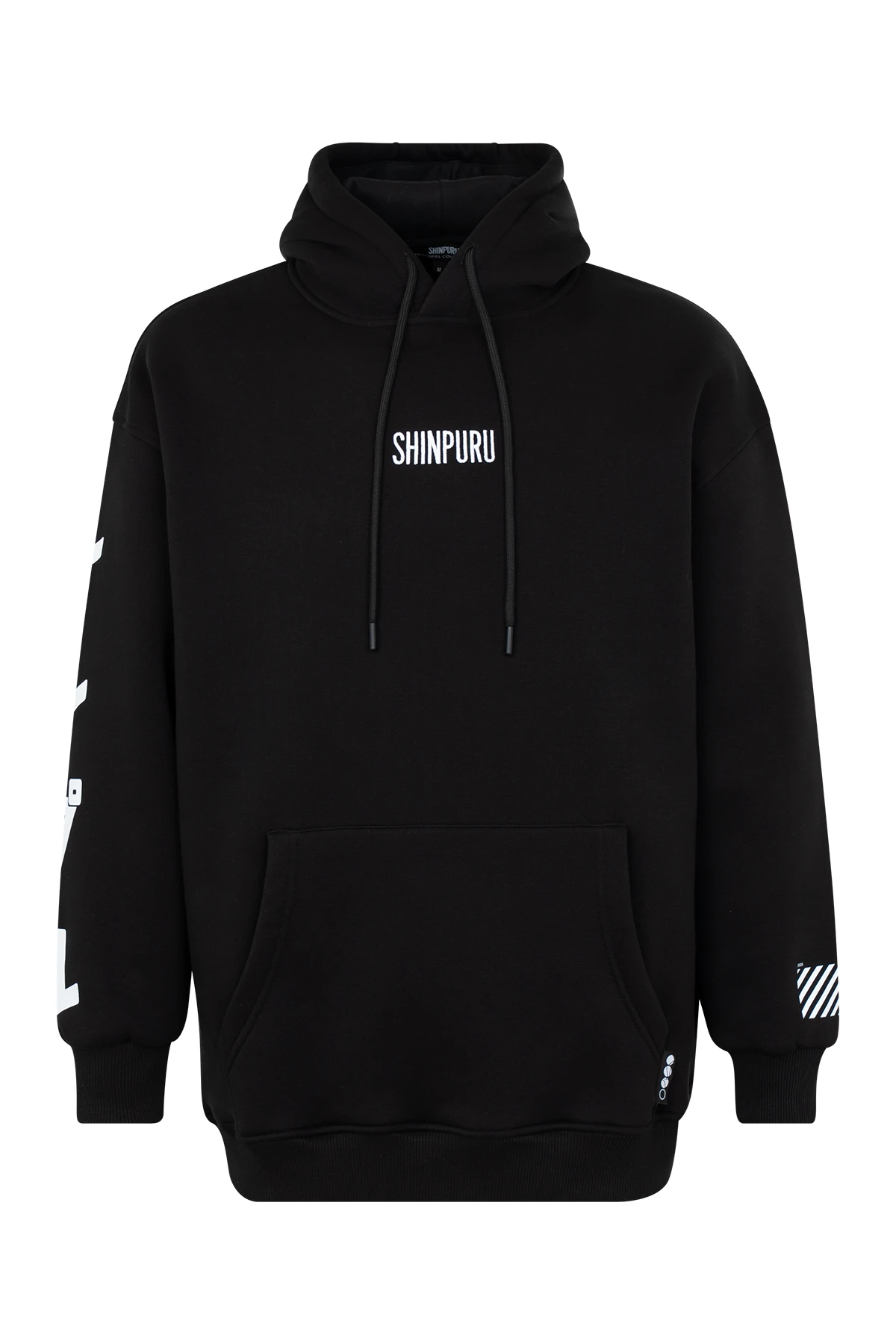 Shinpuru Founders Collection Hoodie
