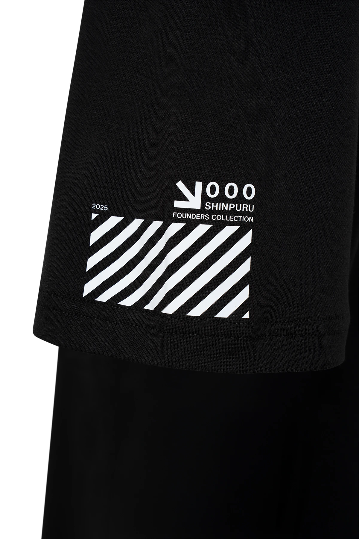 Shinpuru Founders Collection T-Shirt