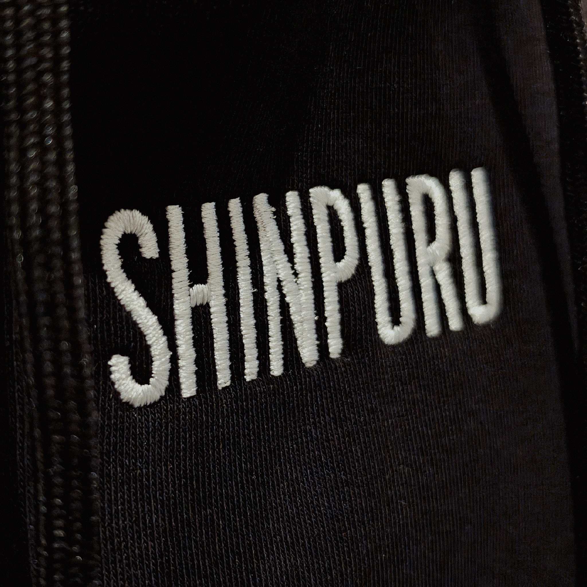 Shinpuru Founders Collection Hoodie