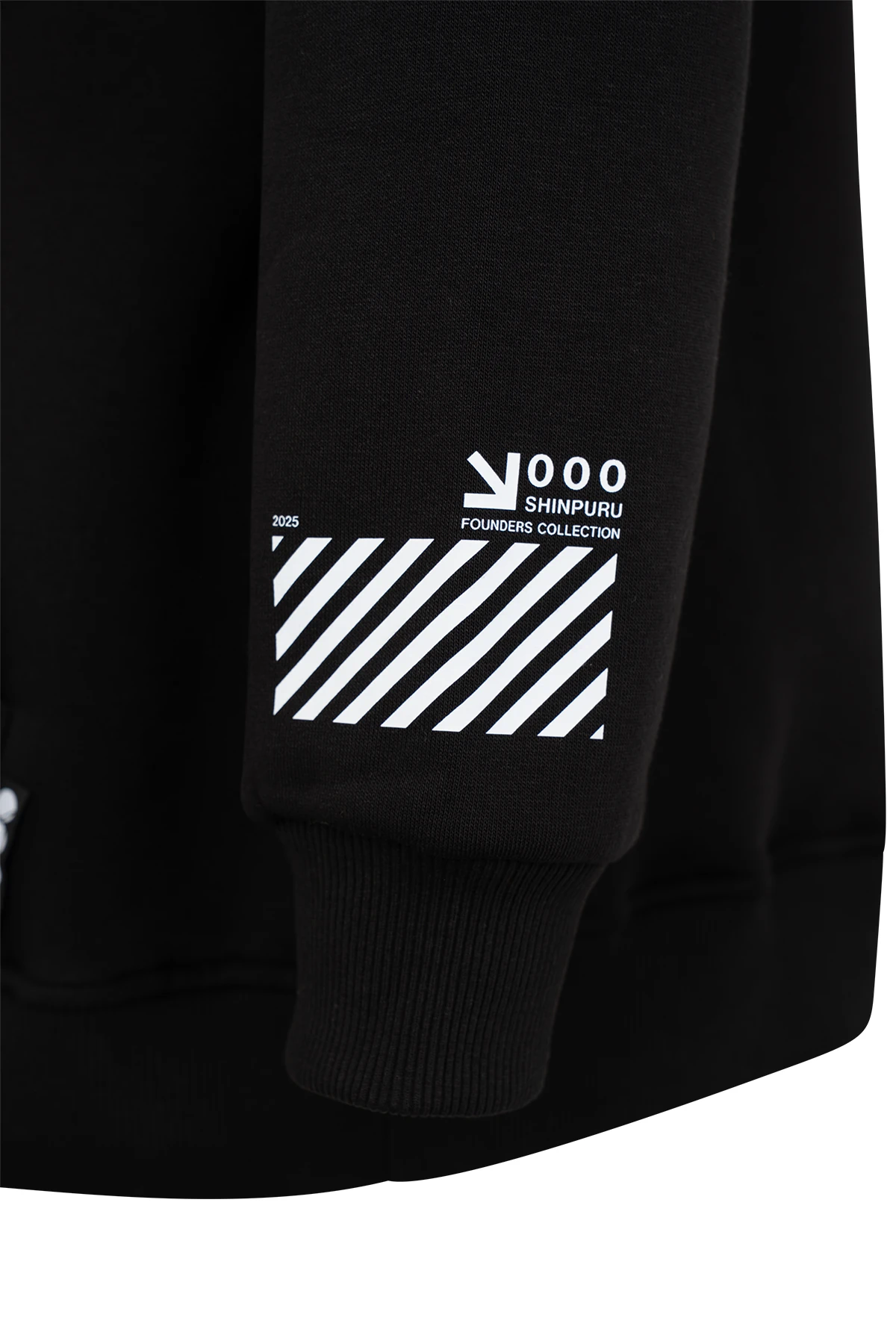 Shinpuru Founders Collection Hoodie