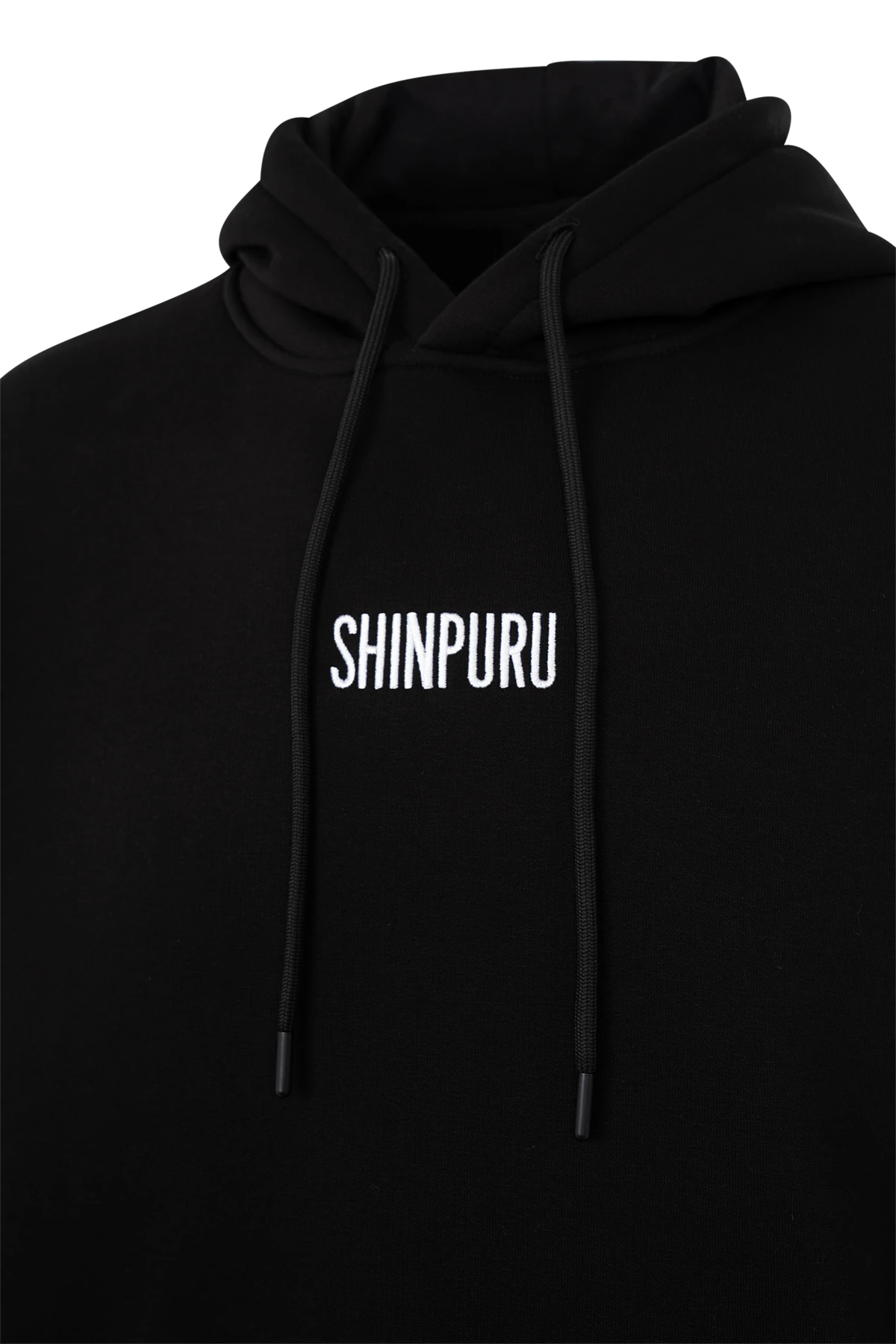 Shinpuru Founders Collection Hoodie